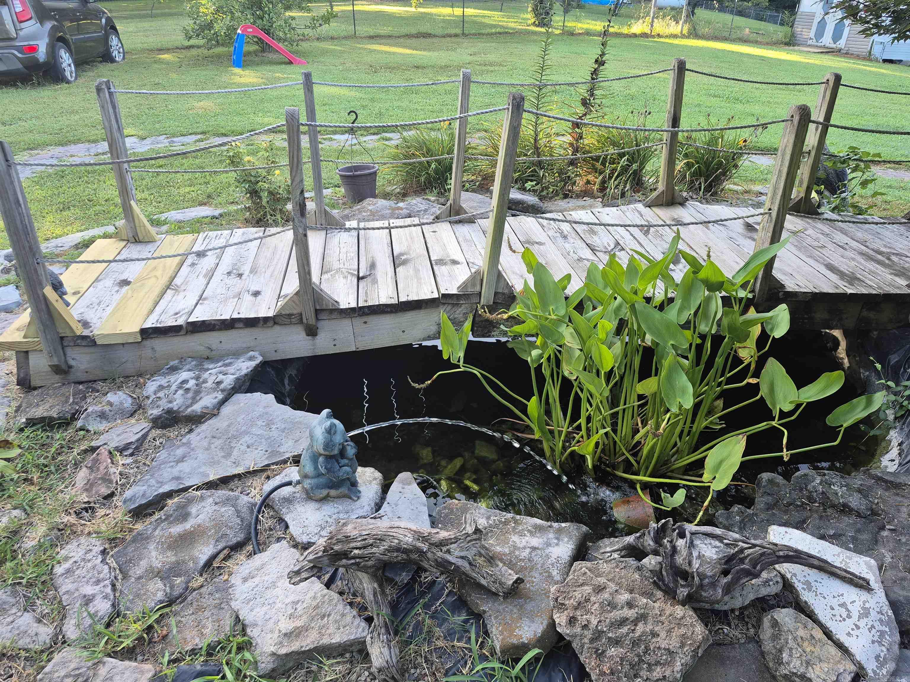 3295 Cozahome Rd  Harriet, AR