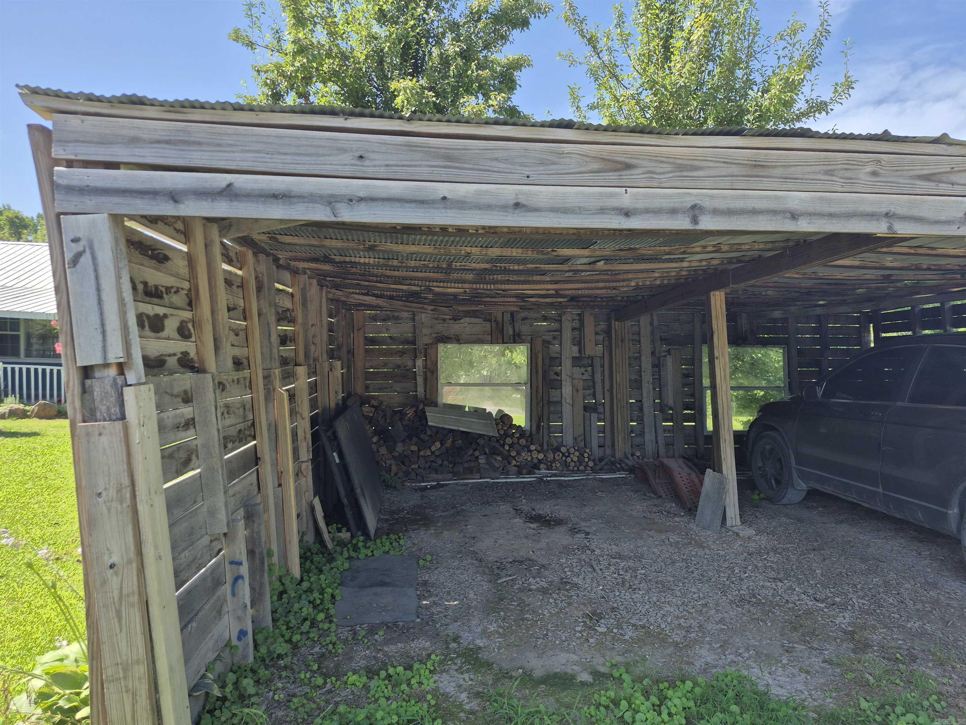 3295 Cozahome Rd  Harriet, AR