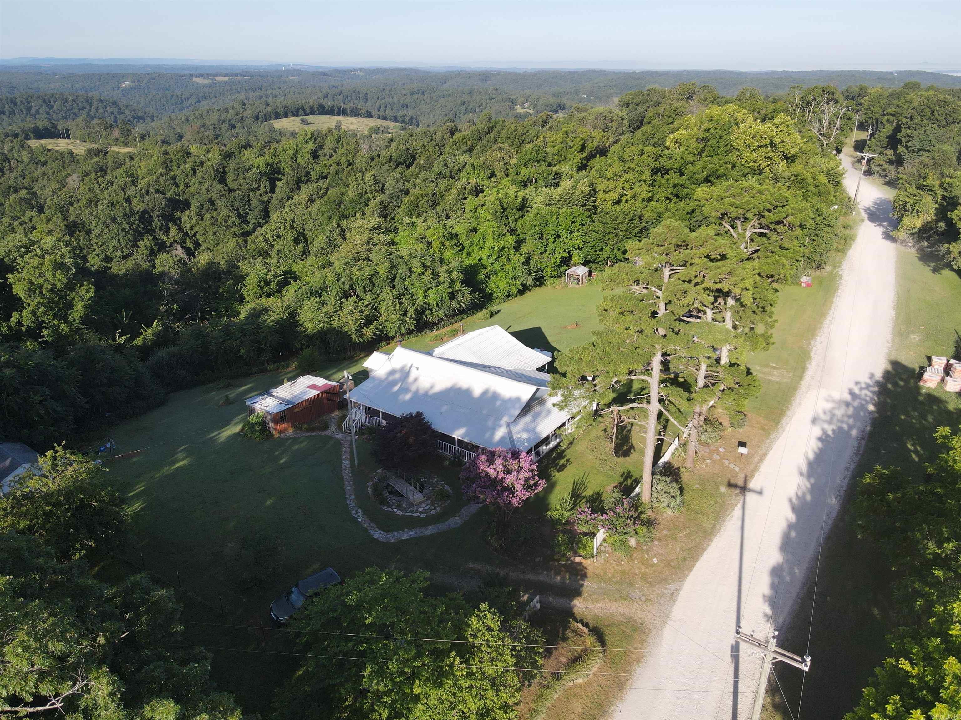 3295 Cozahome Rd  Harriet, AR