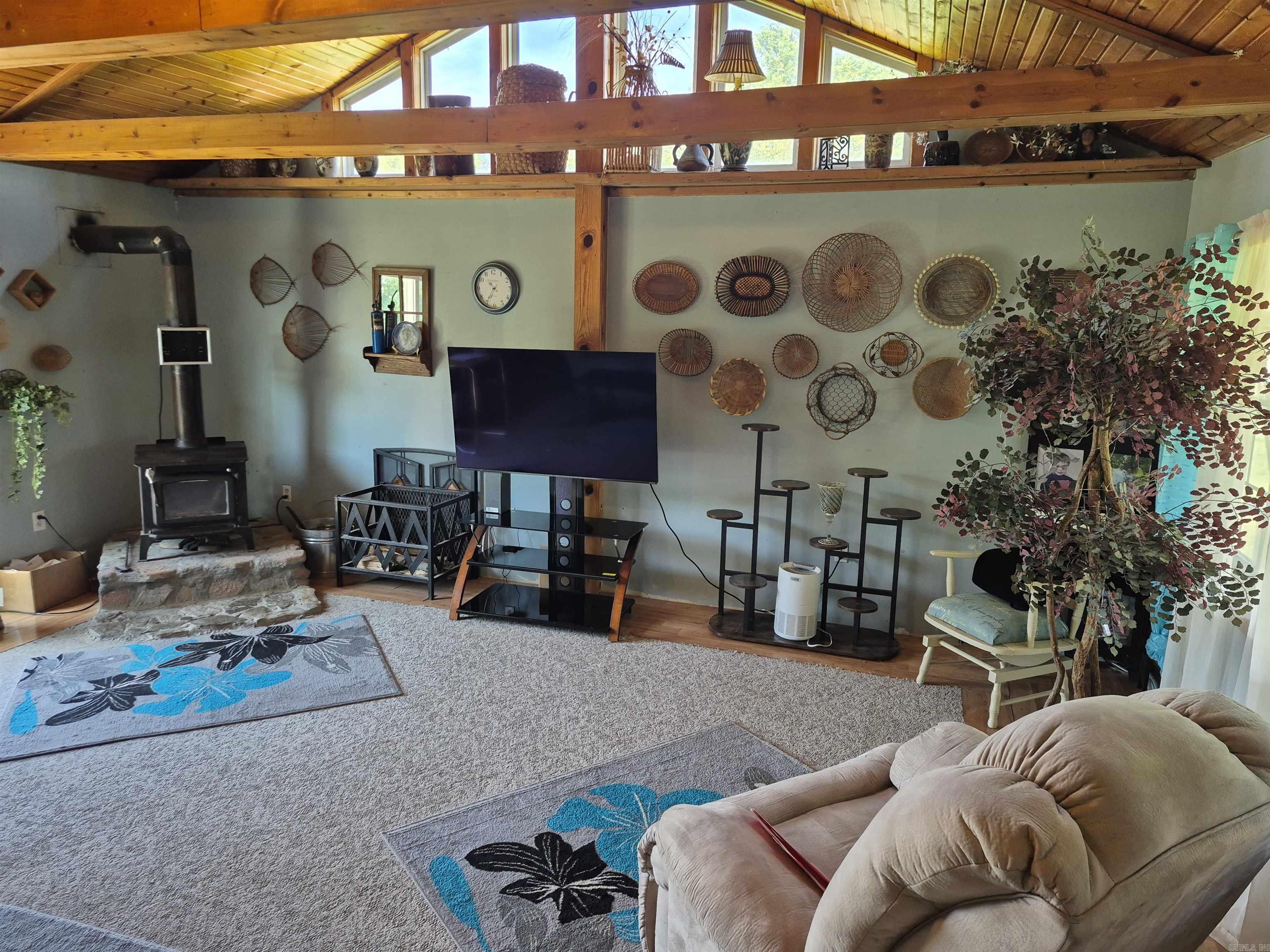 3295 Cozahome Rd  Harriet, AR