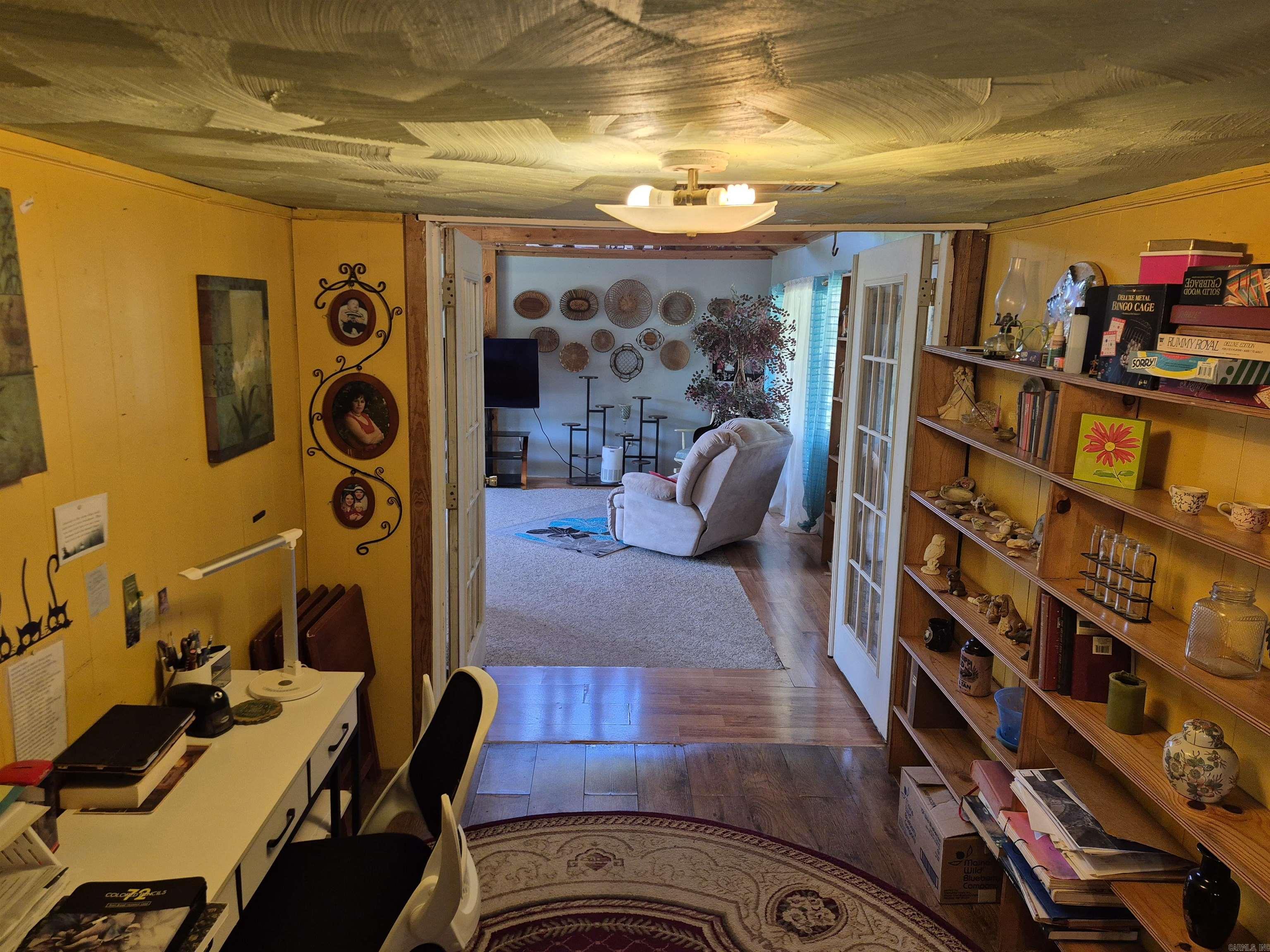 3295 Cozahome Rd  Harriet, AR