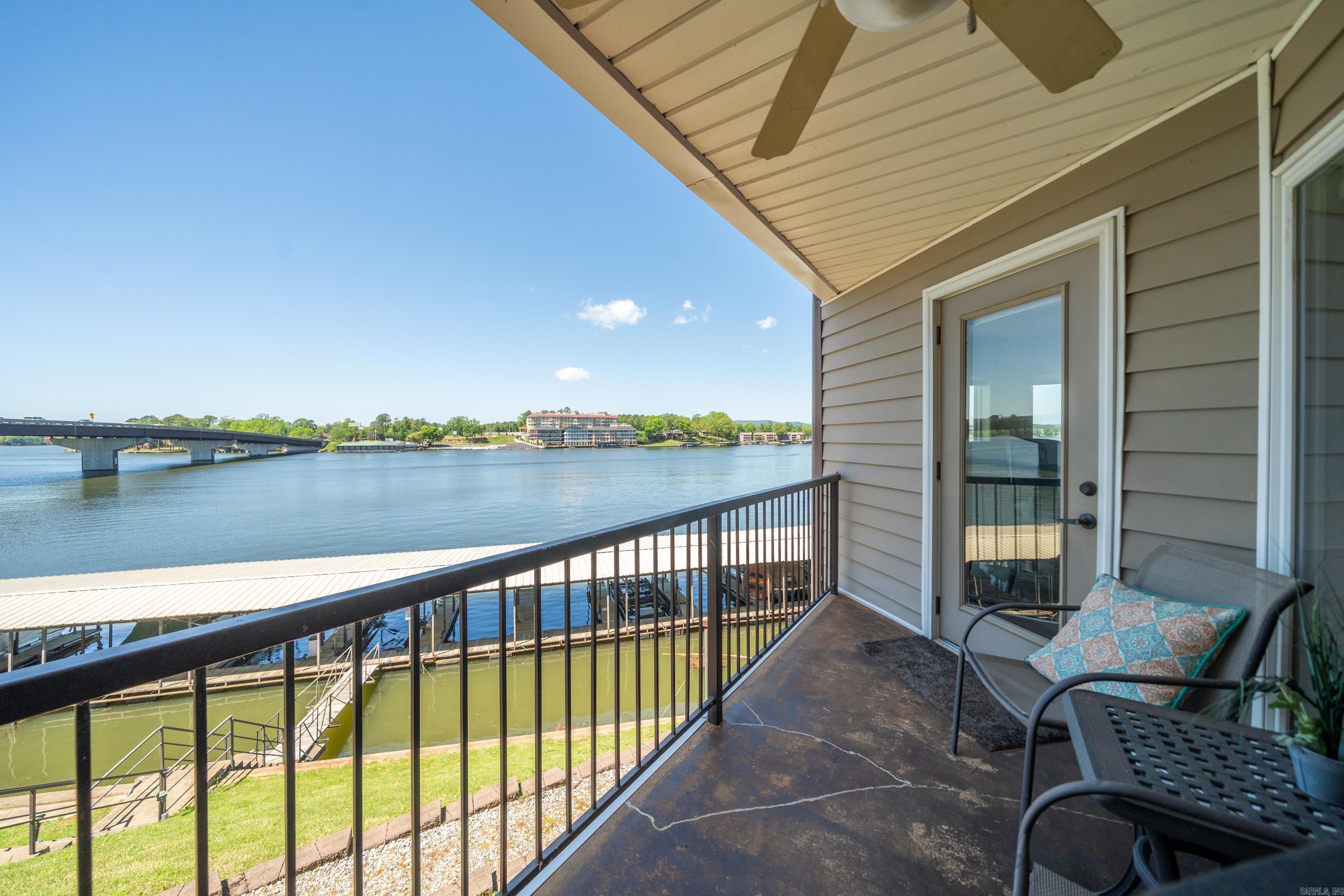 101 long Island  Hot Springs, AR