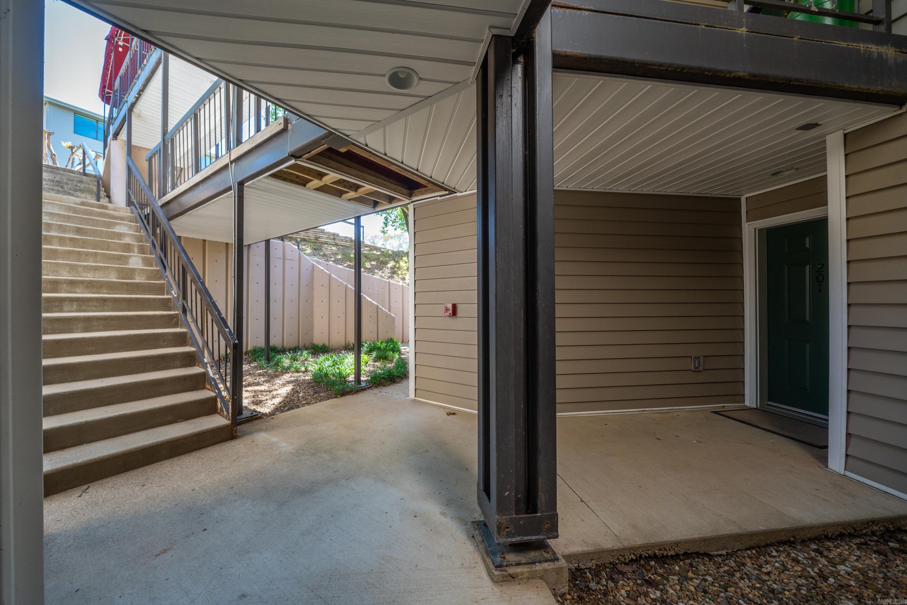 101 long Island  Hot Springs, AR