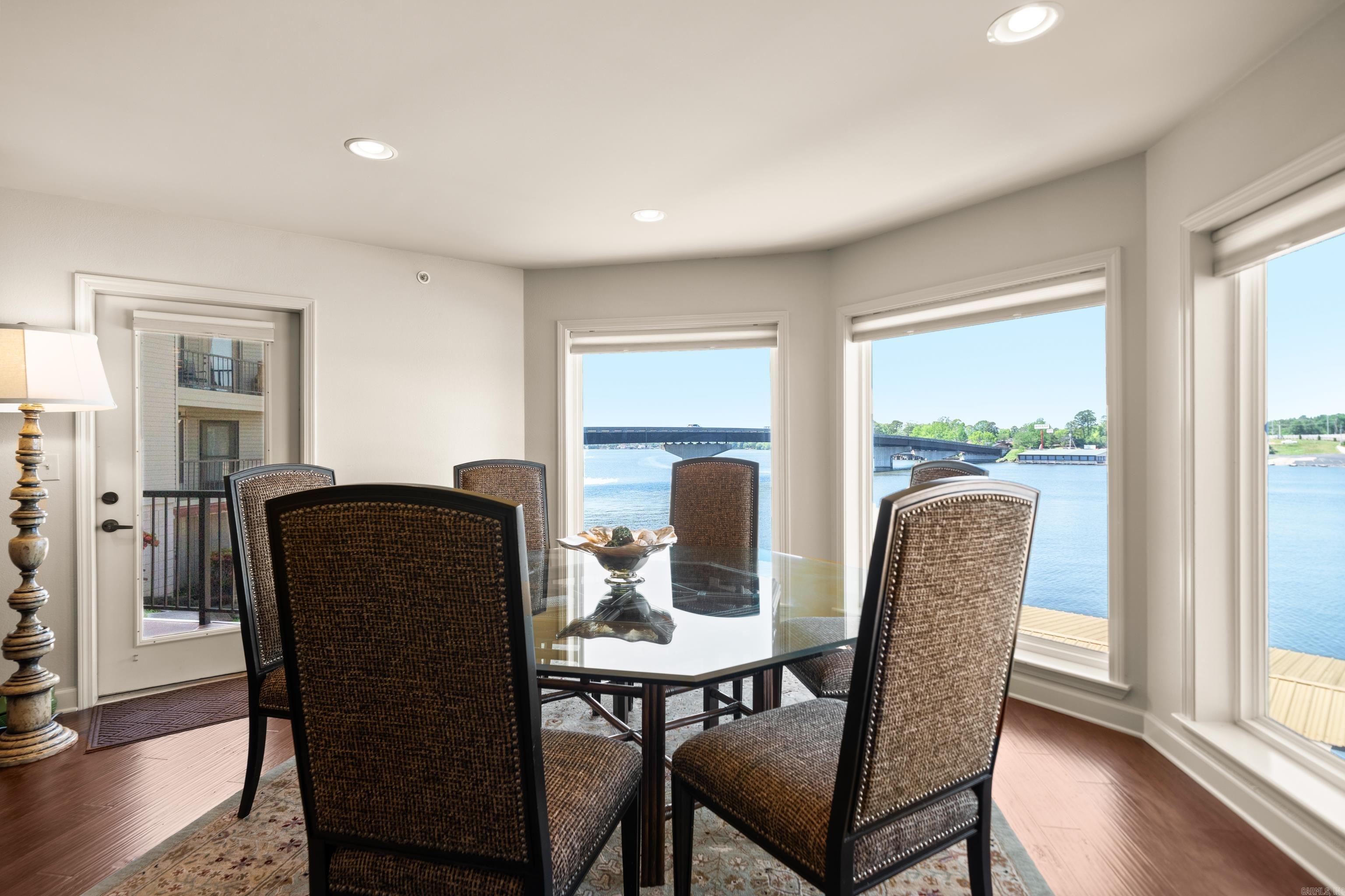 101 long Island  Hot Springs, AR