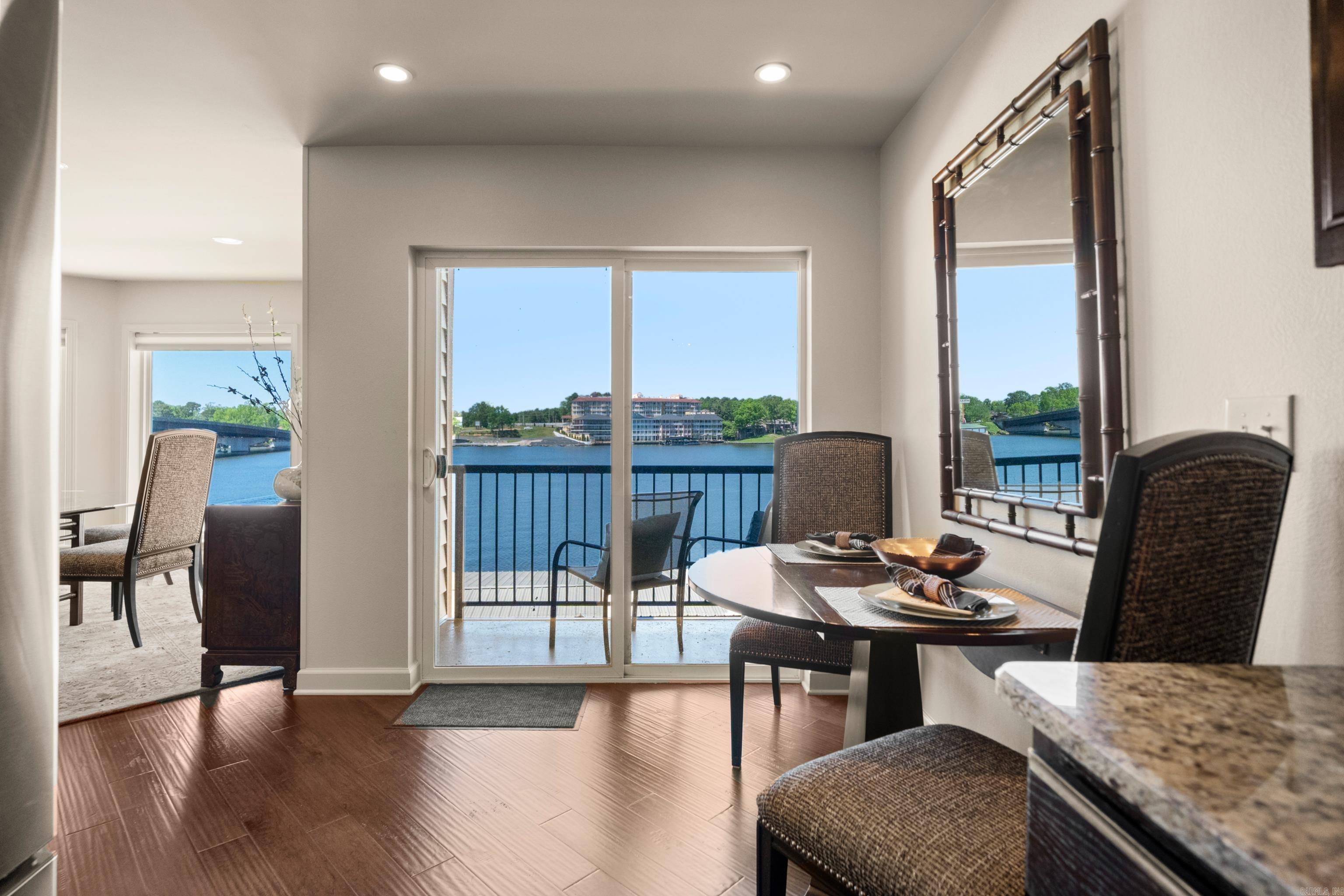 101 long Island  Hot Springs, AR