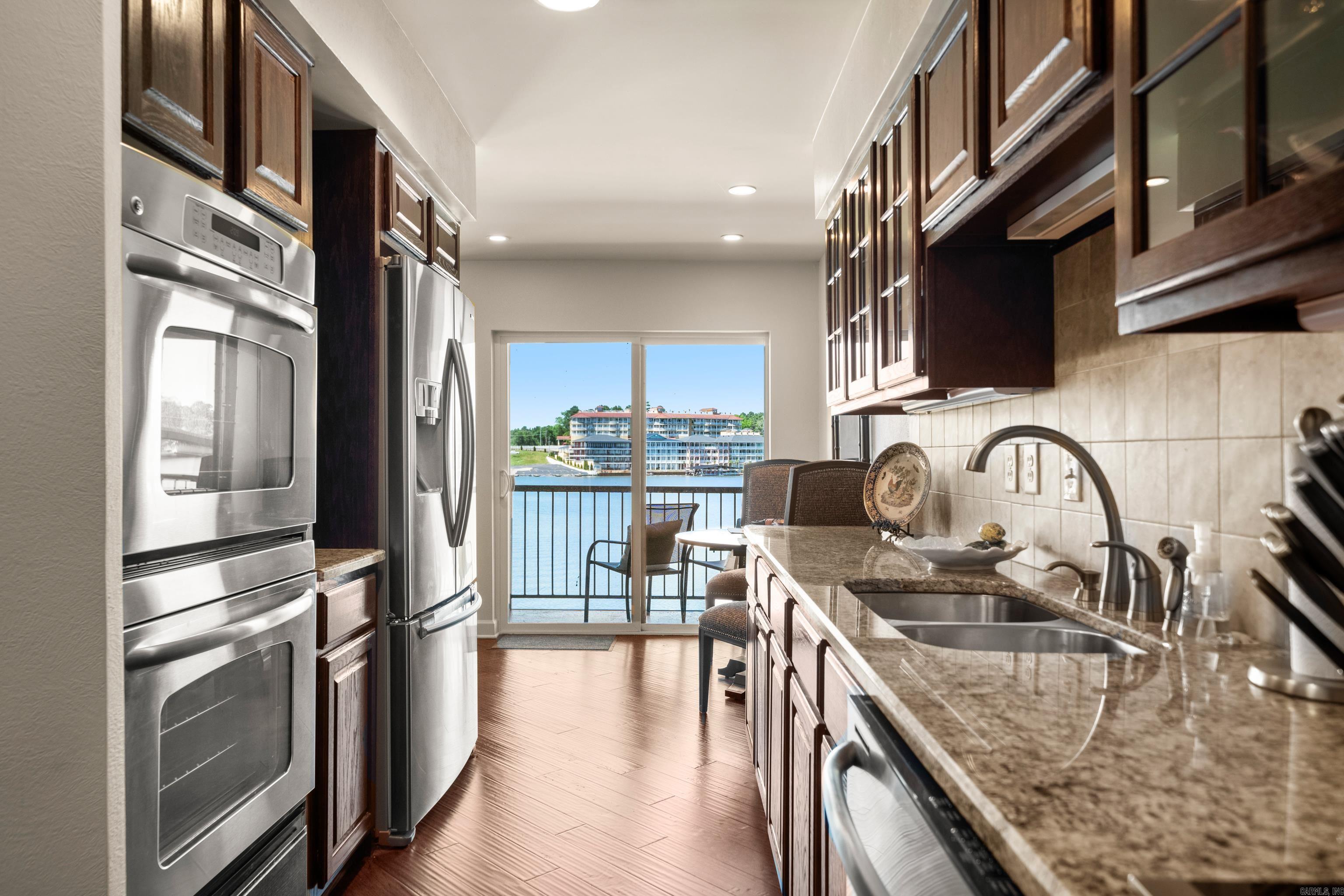 101 long Island  Hot Springs, AR