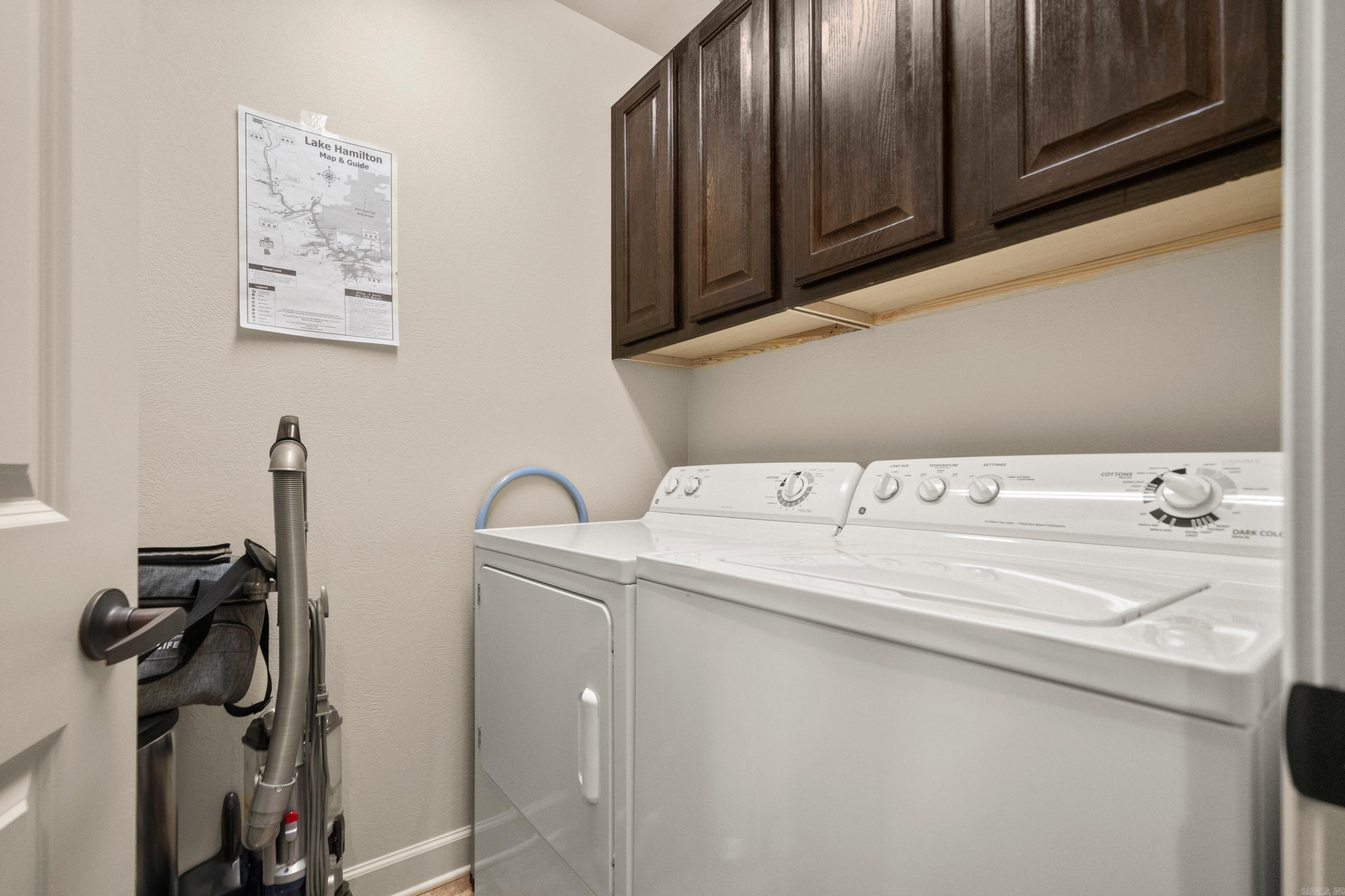 101 long Island  Hot Springs, AR