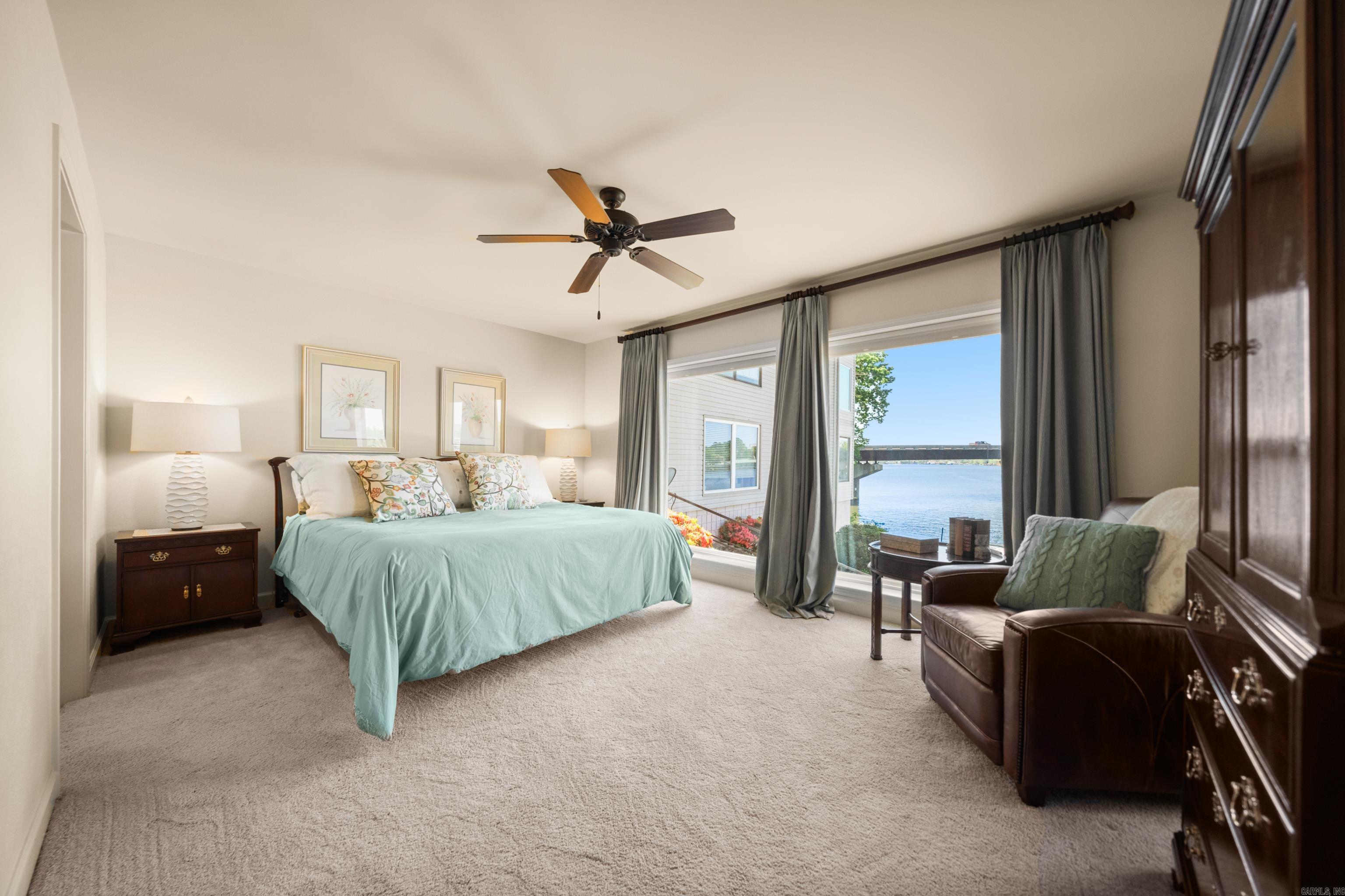 101 long Island  Hot Springs, AR