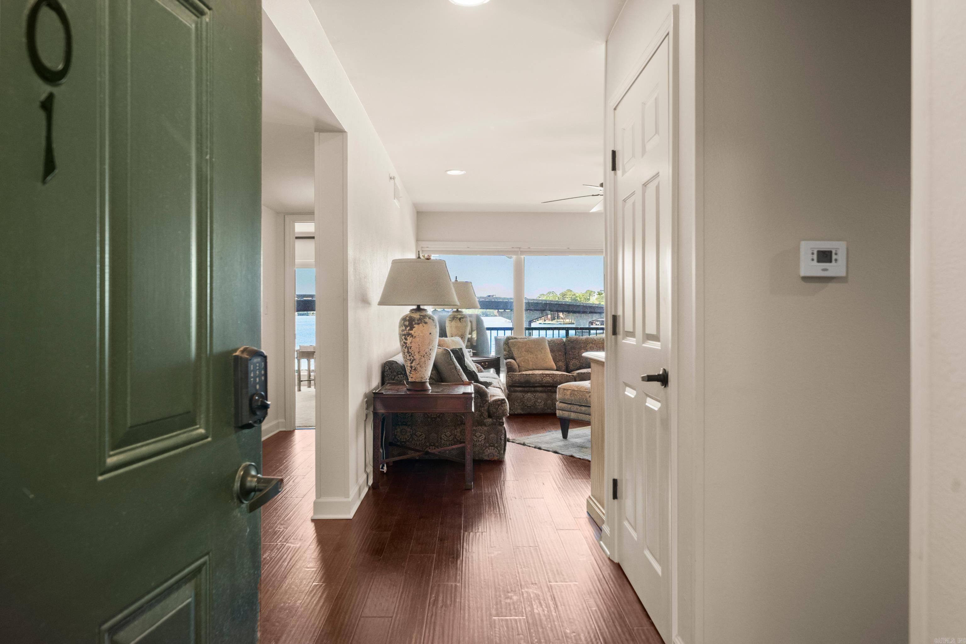 101 long Island  Hot Springs, AR