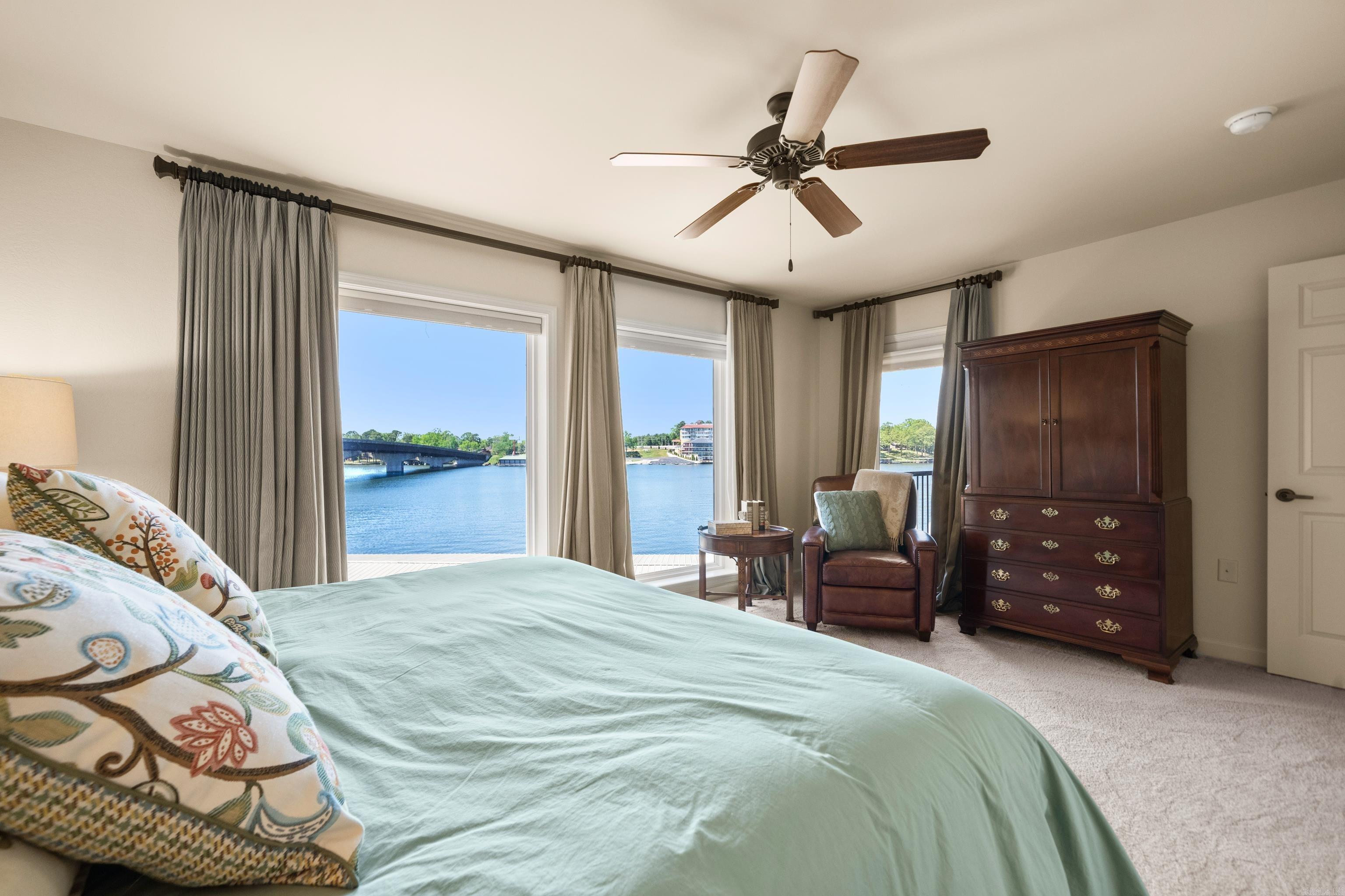 101 long Island  Hot Springs, AR