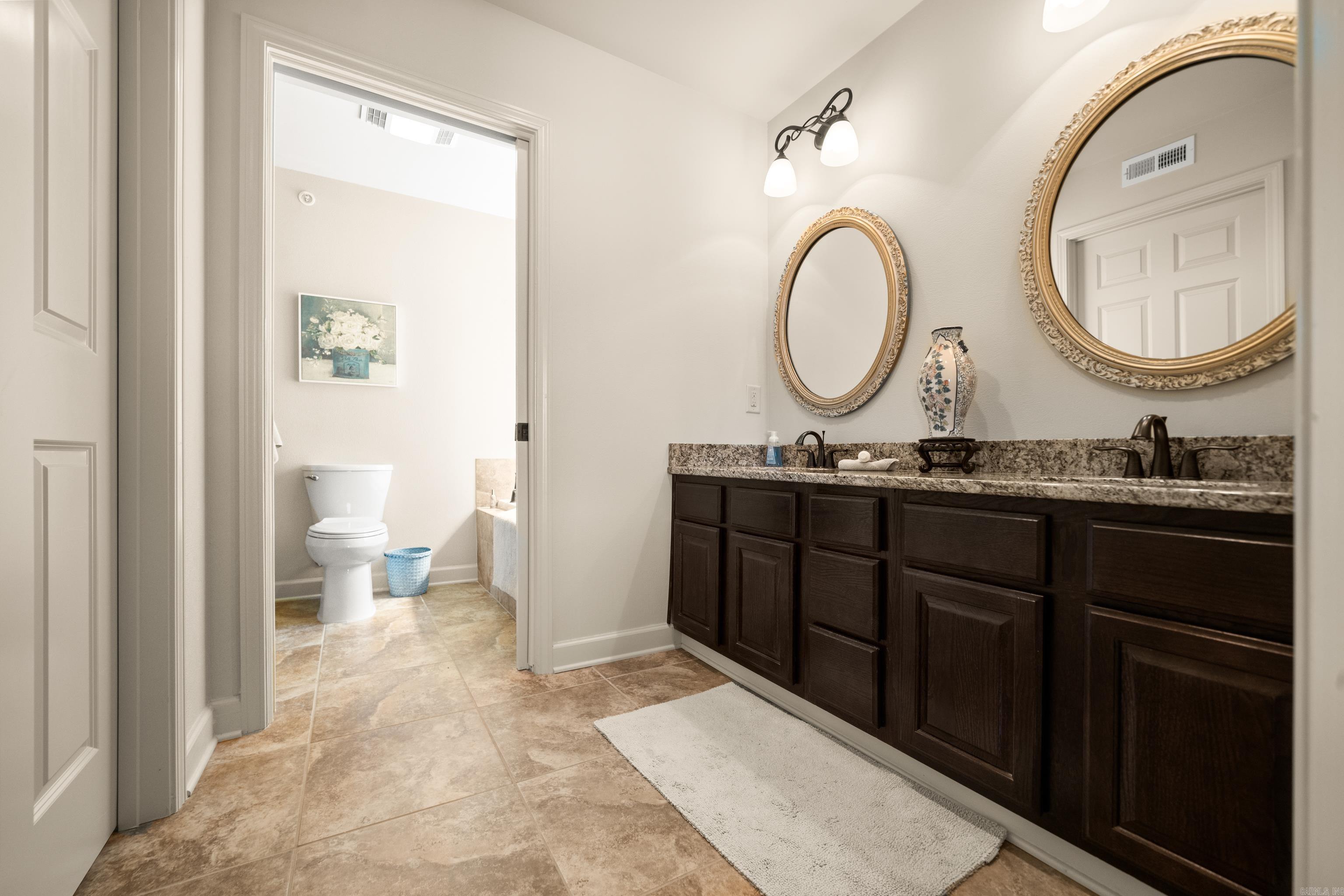 101 long Island  Hot Springs, AR