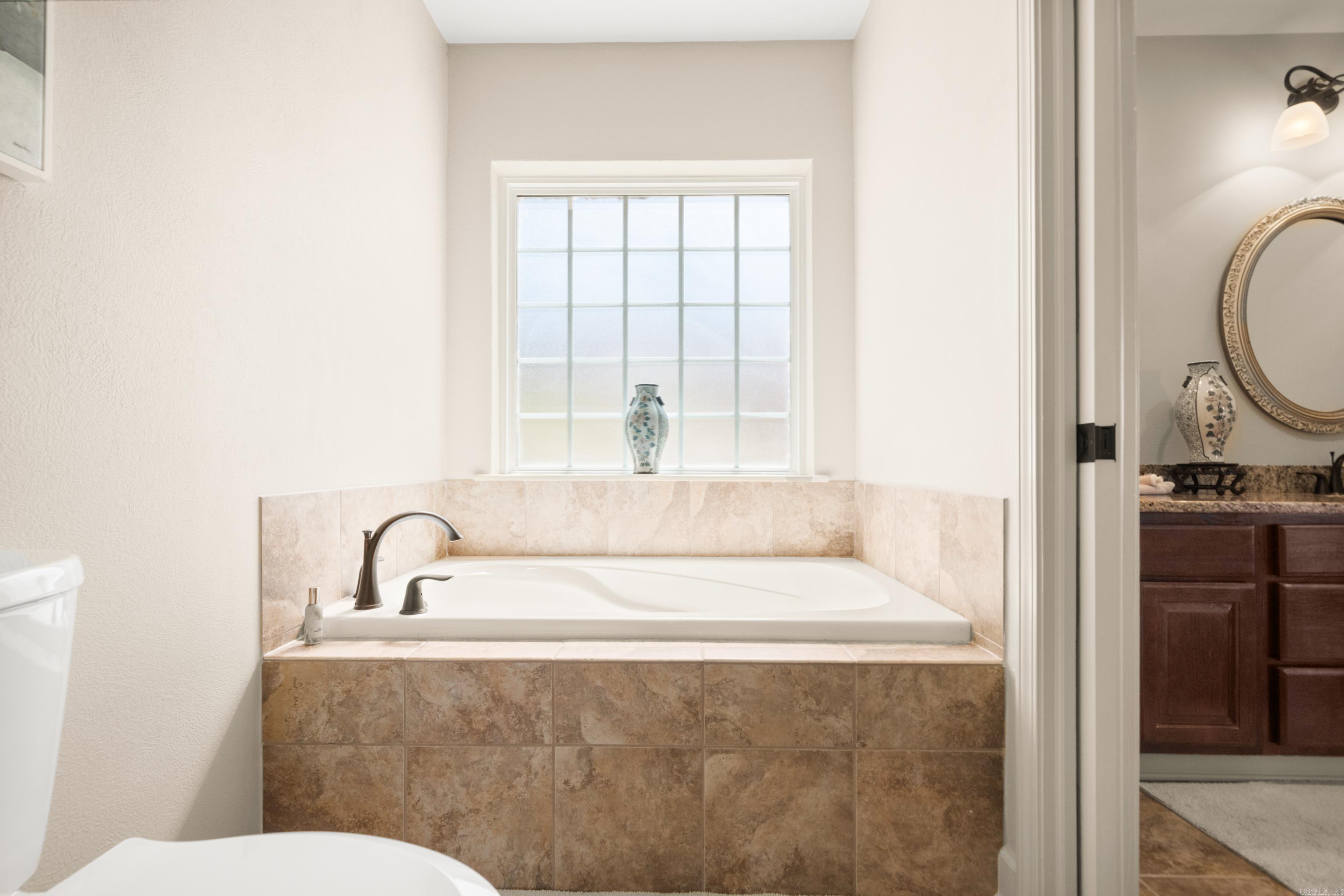 101 long Island  Hot Springs, AR