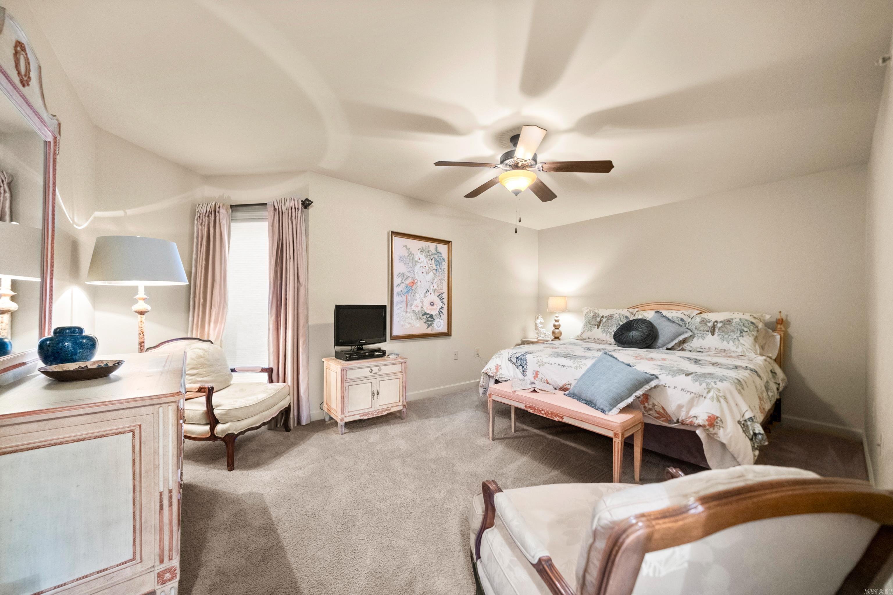 101 long Island  Hot Springs, AR