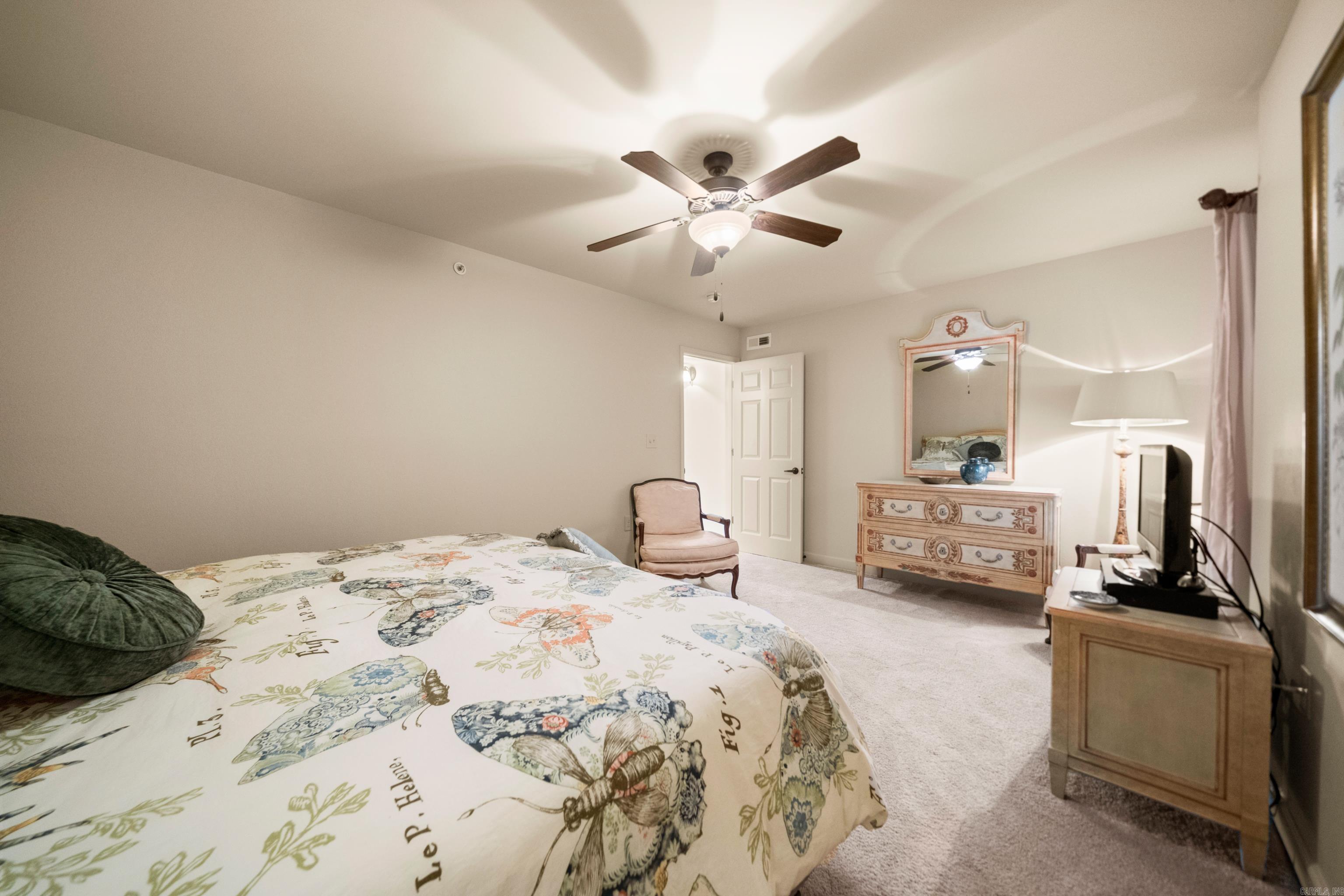 101 long Island  Hot Springs, AR