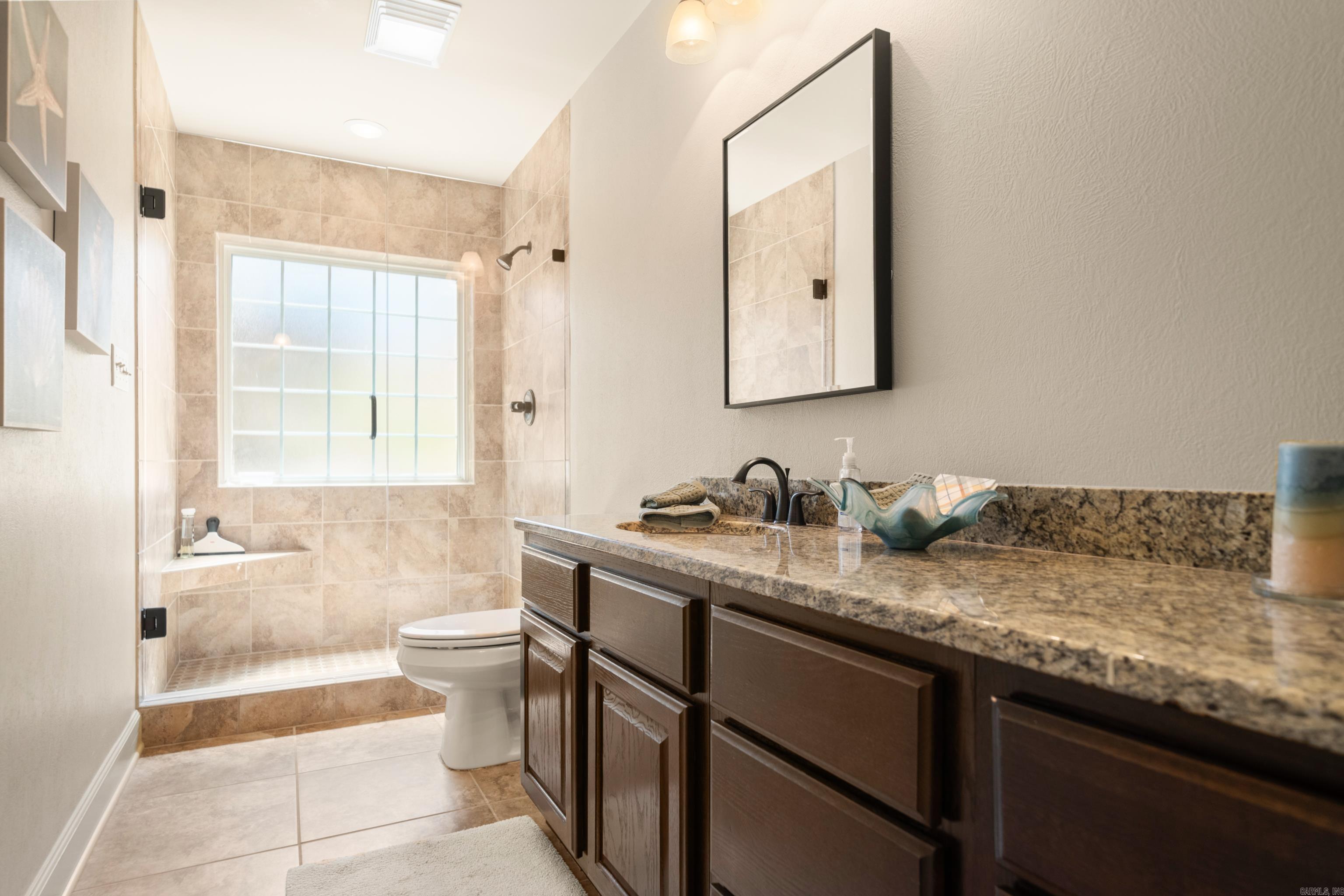 101 long Island  Hot Springs, AR