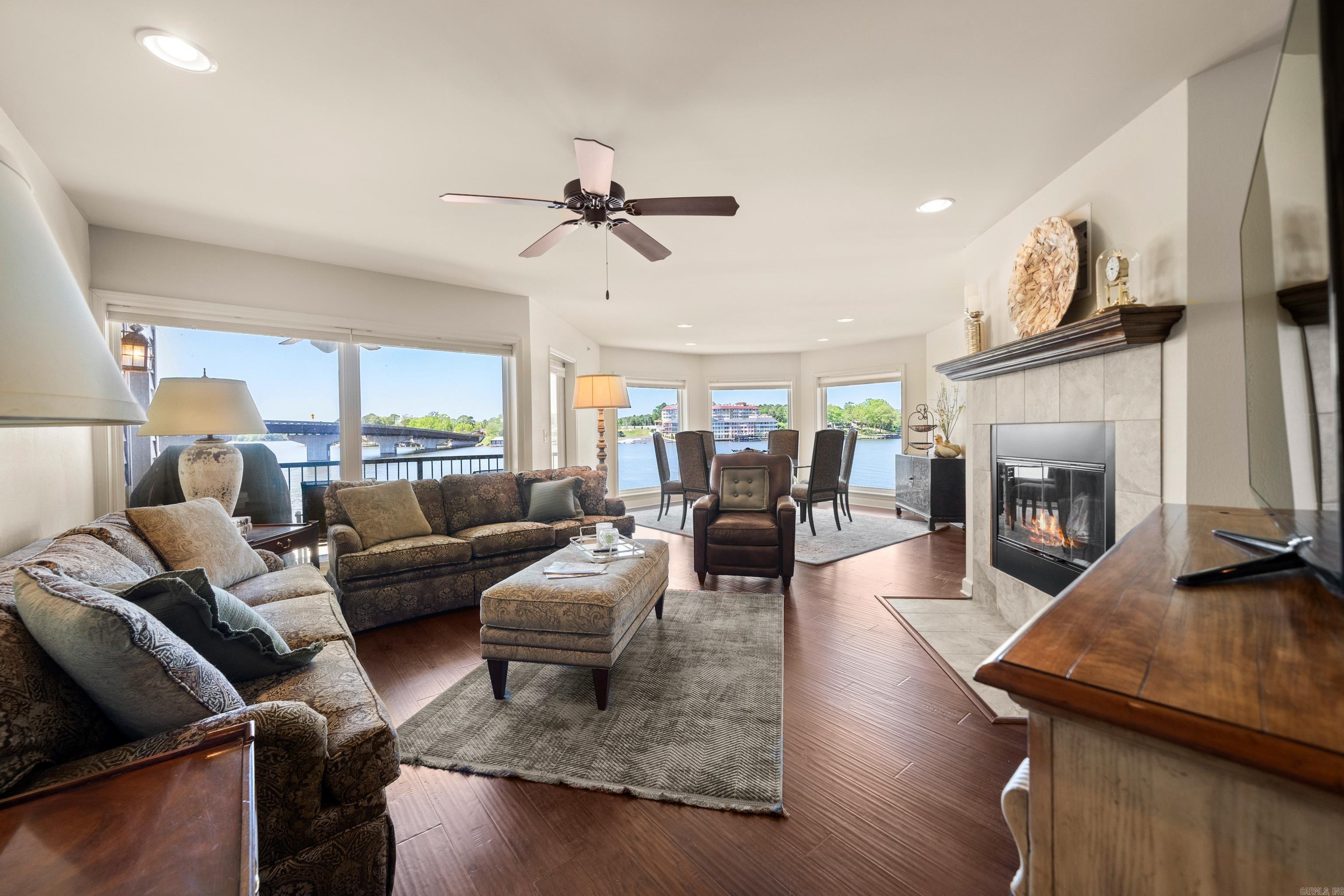 101 long Island  Hot Springs, AR