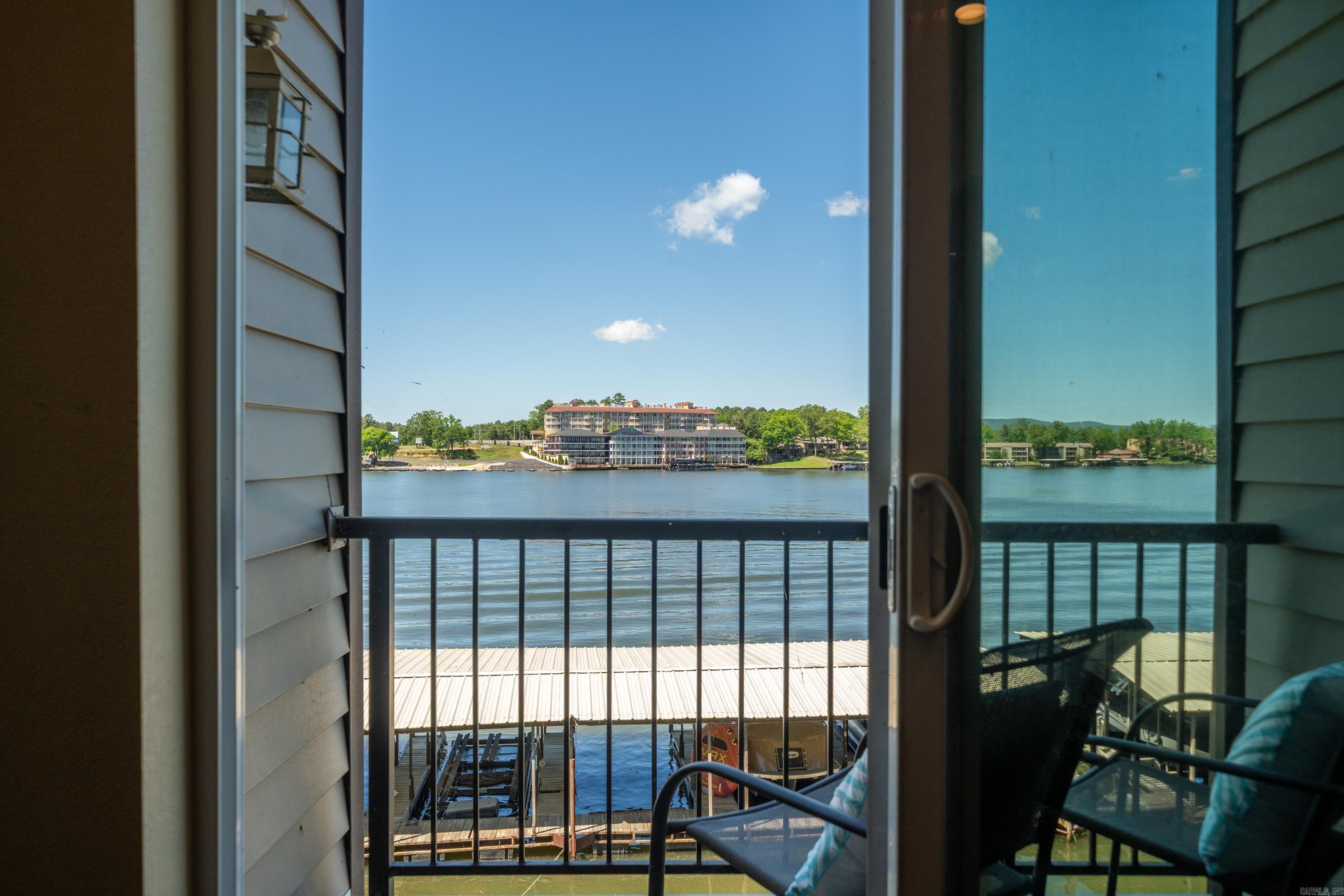 101 long Island  Hot Springs, AR