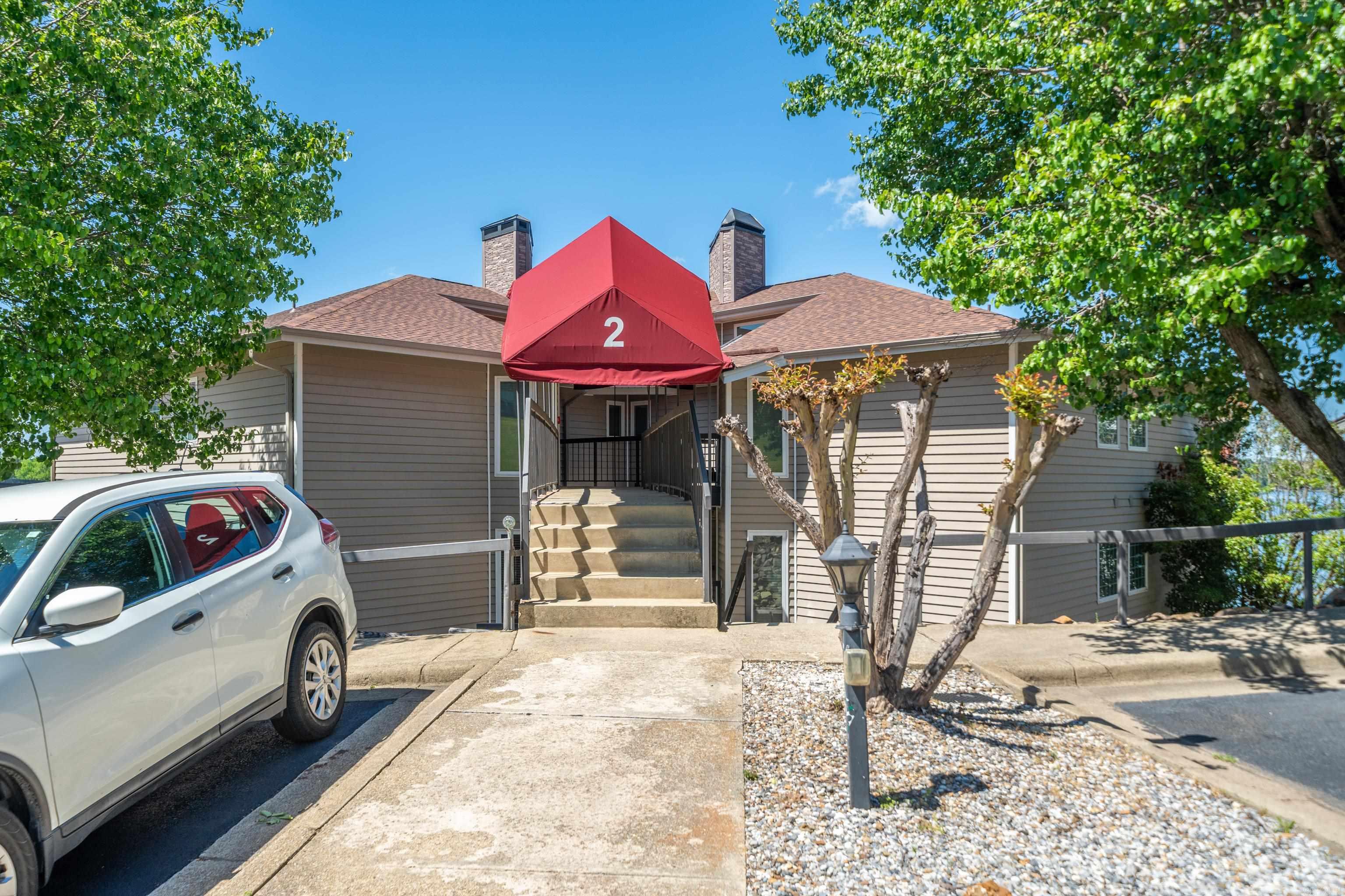 101 long Island  Hot Springs, AR