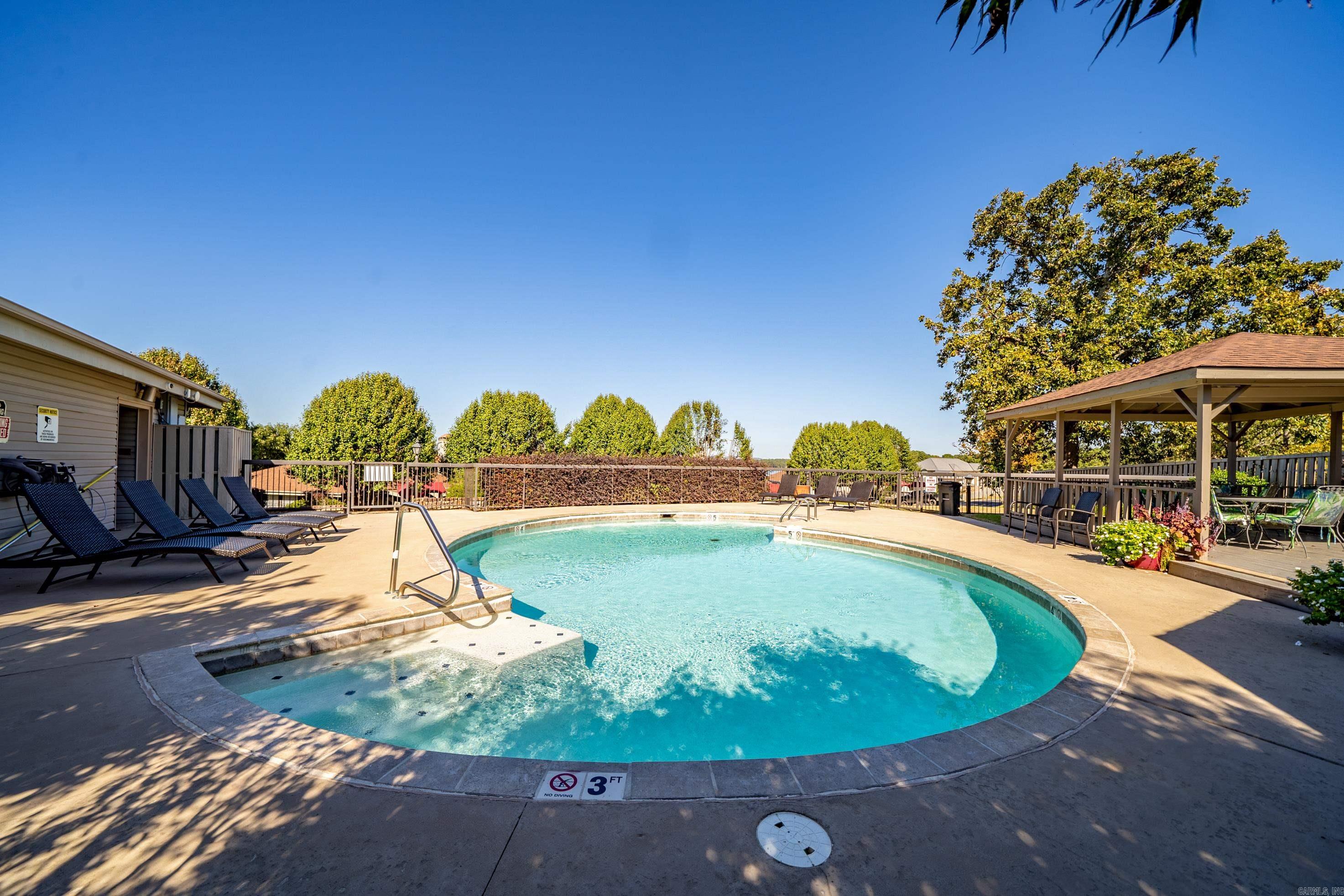 101 long Island  Hot Springs, AR