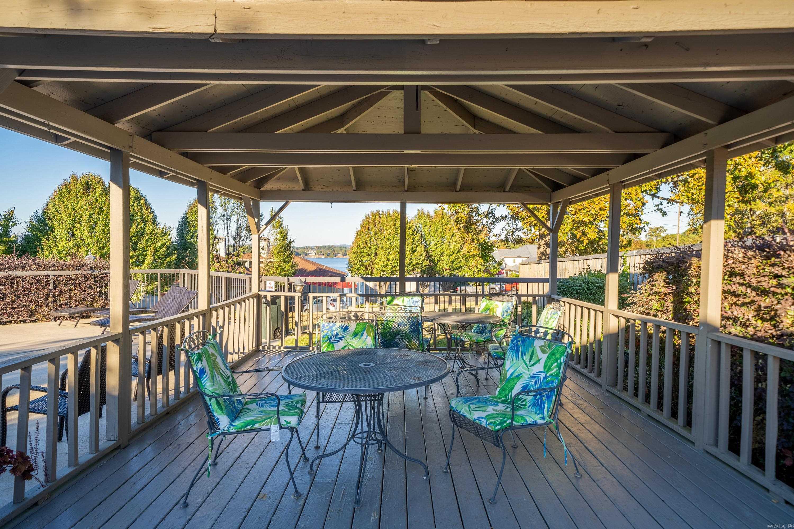 101 long Island  Hot Springs, AR