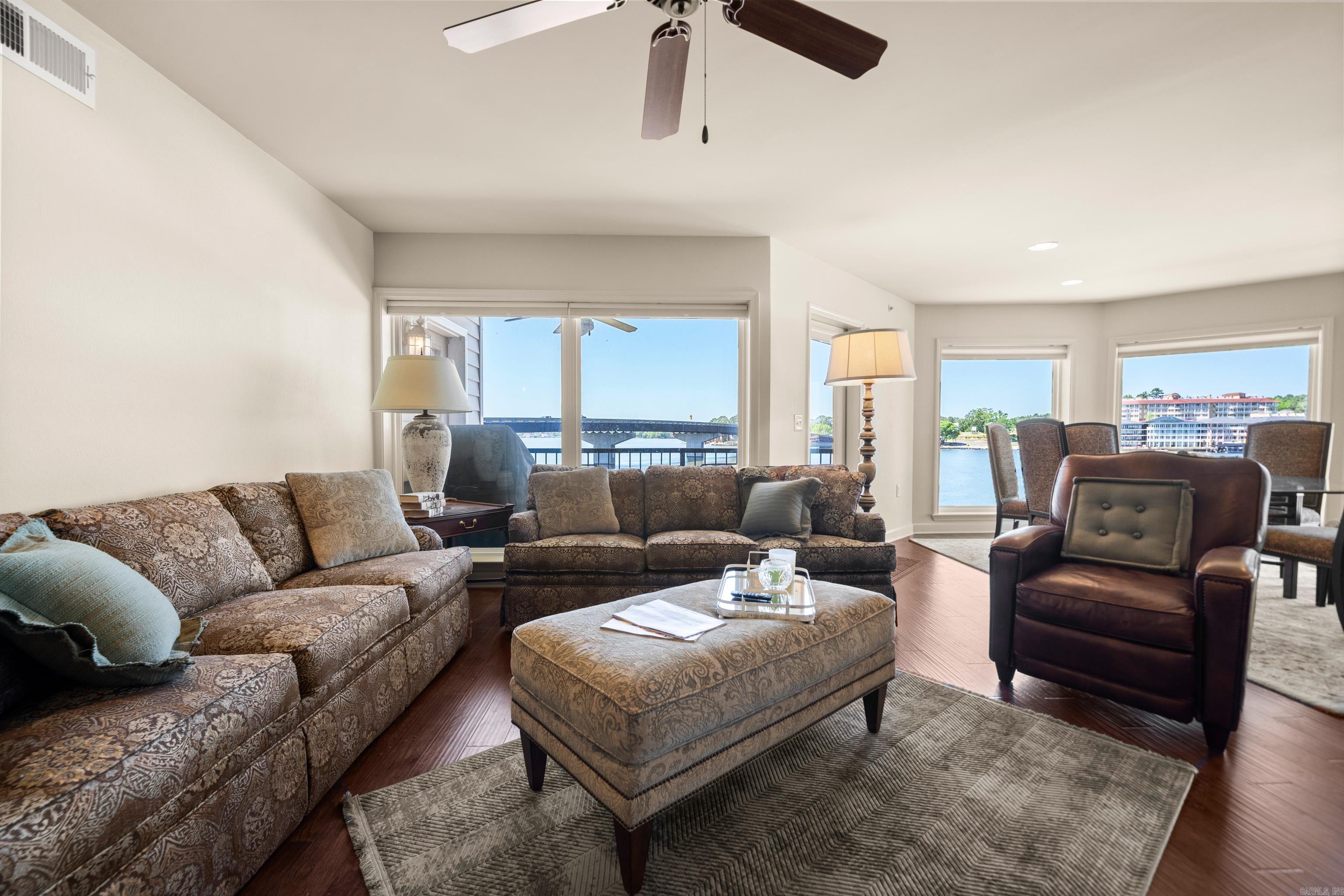 101 long Island  Hot Springs, AR