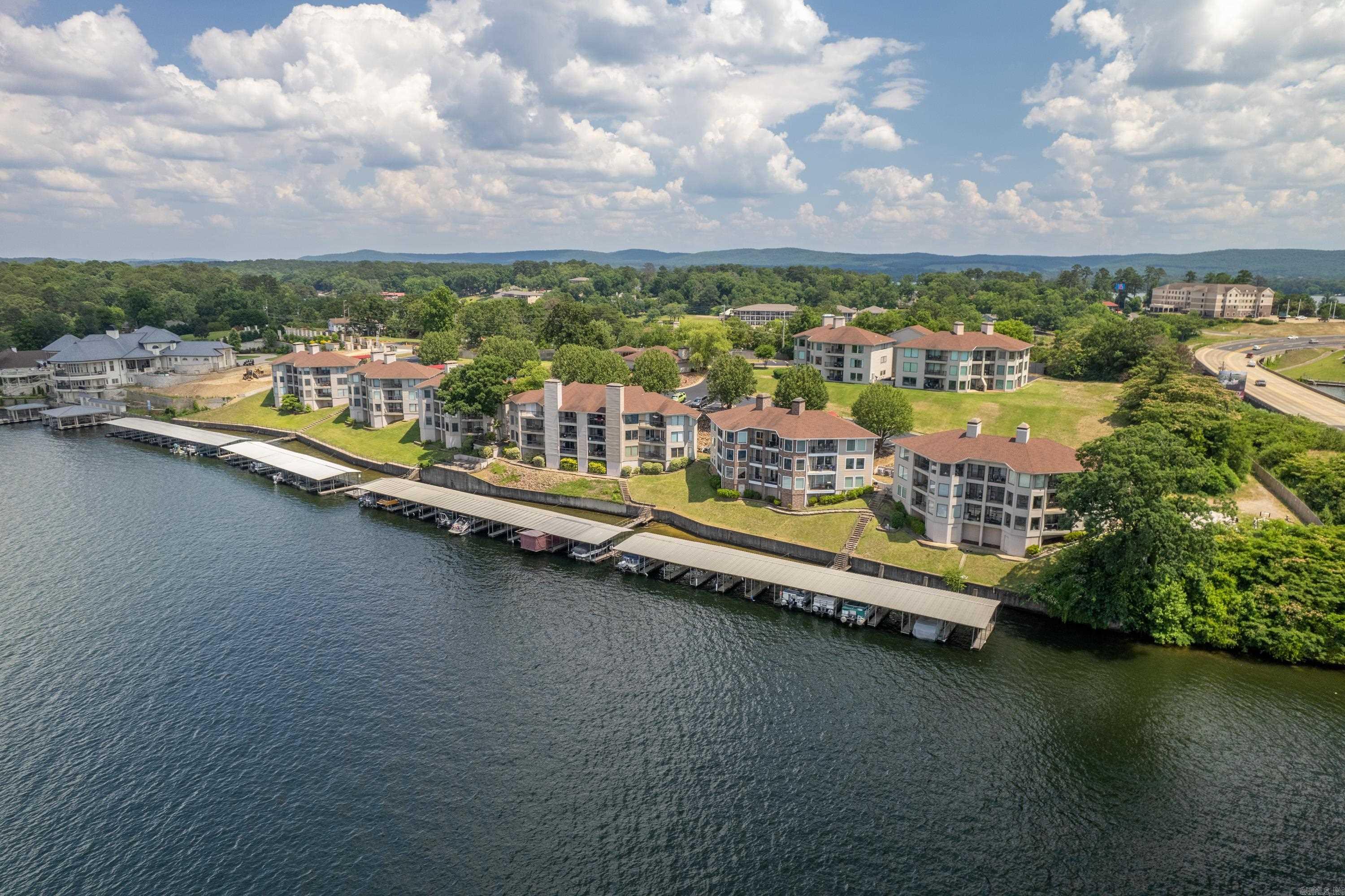 101 long Island  Hot Springs, AR