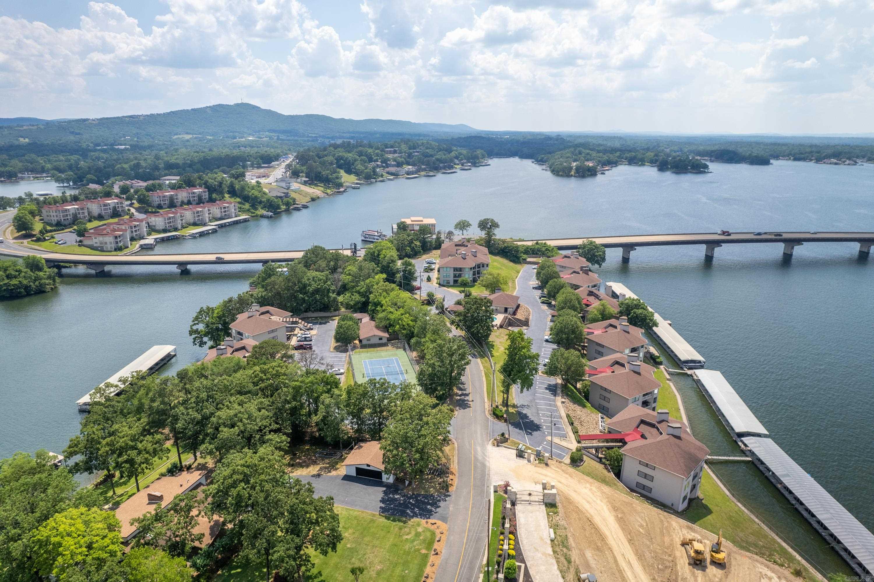 101 long Island  Hot Springs, AR