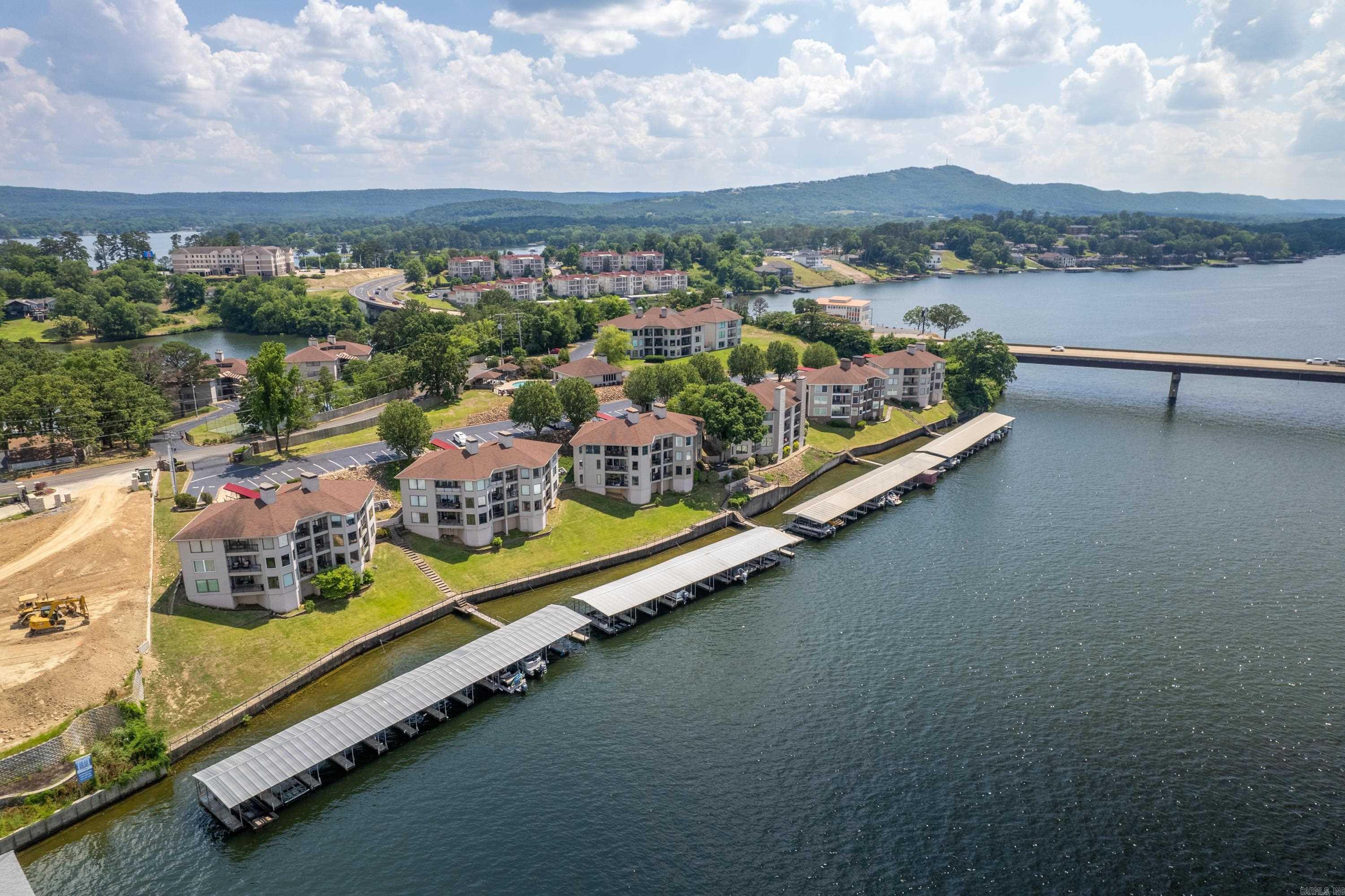 101 long Island  Hot Springs, AR