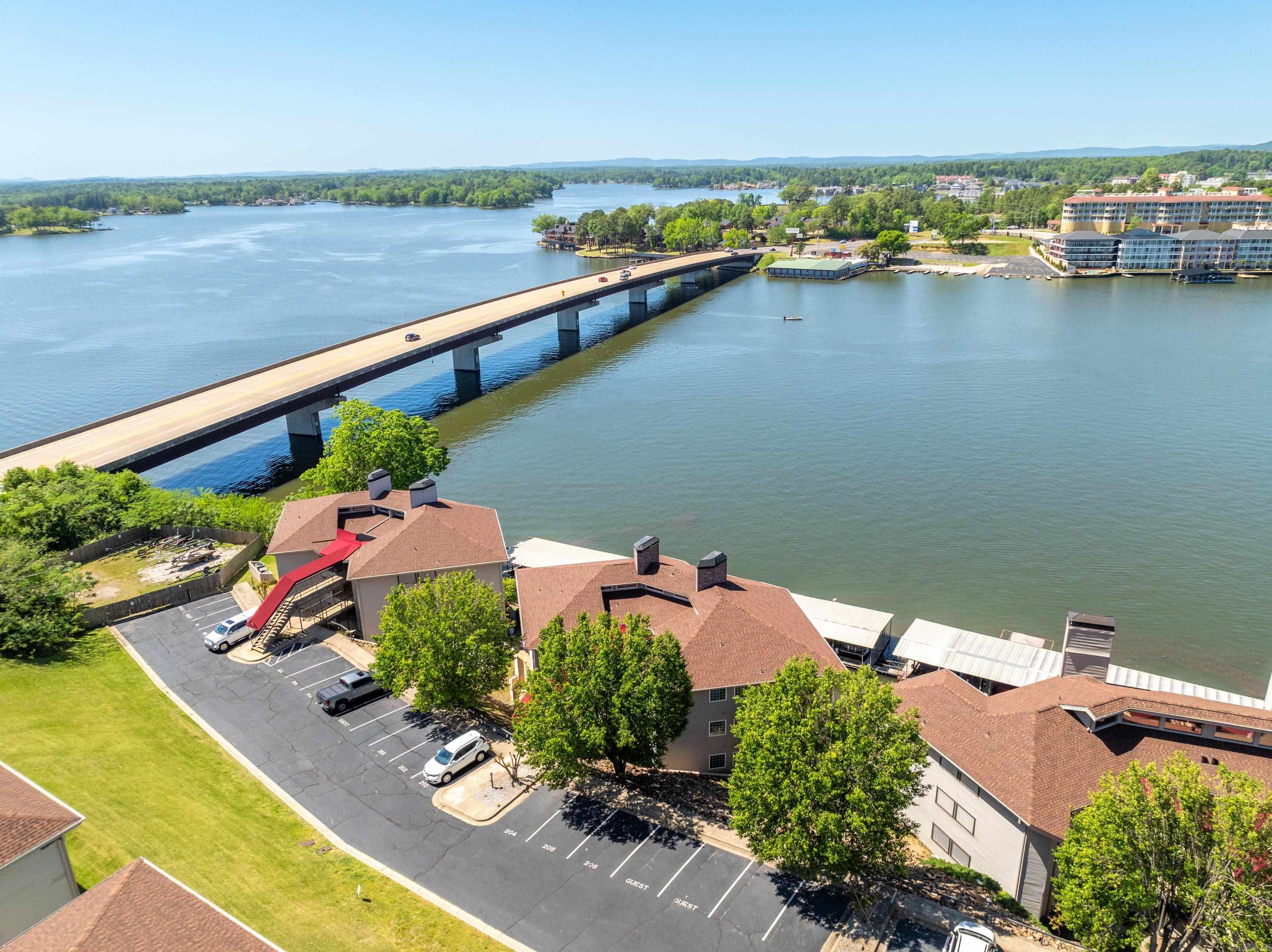 101 long Island  Hot Springs, AR