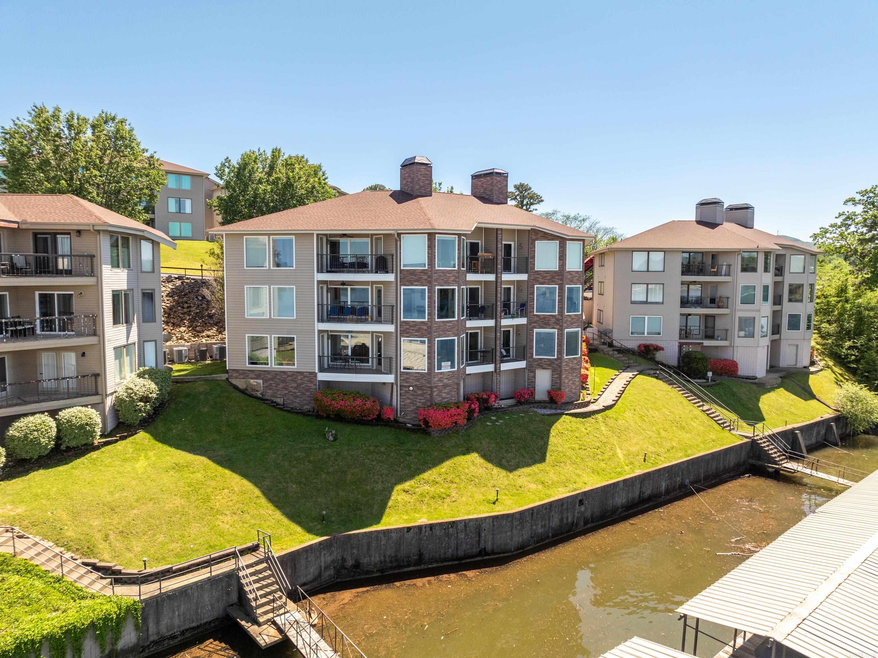 101 long Island  Hot Springs, AR