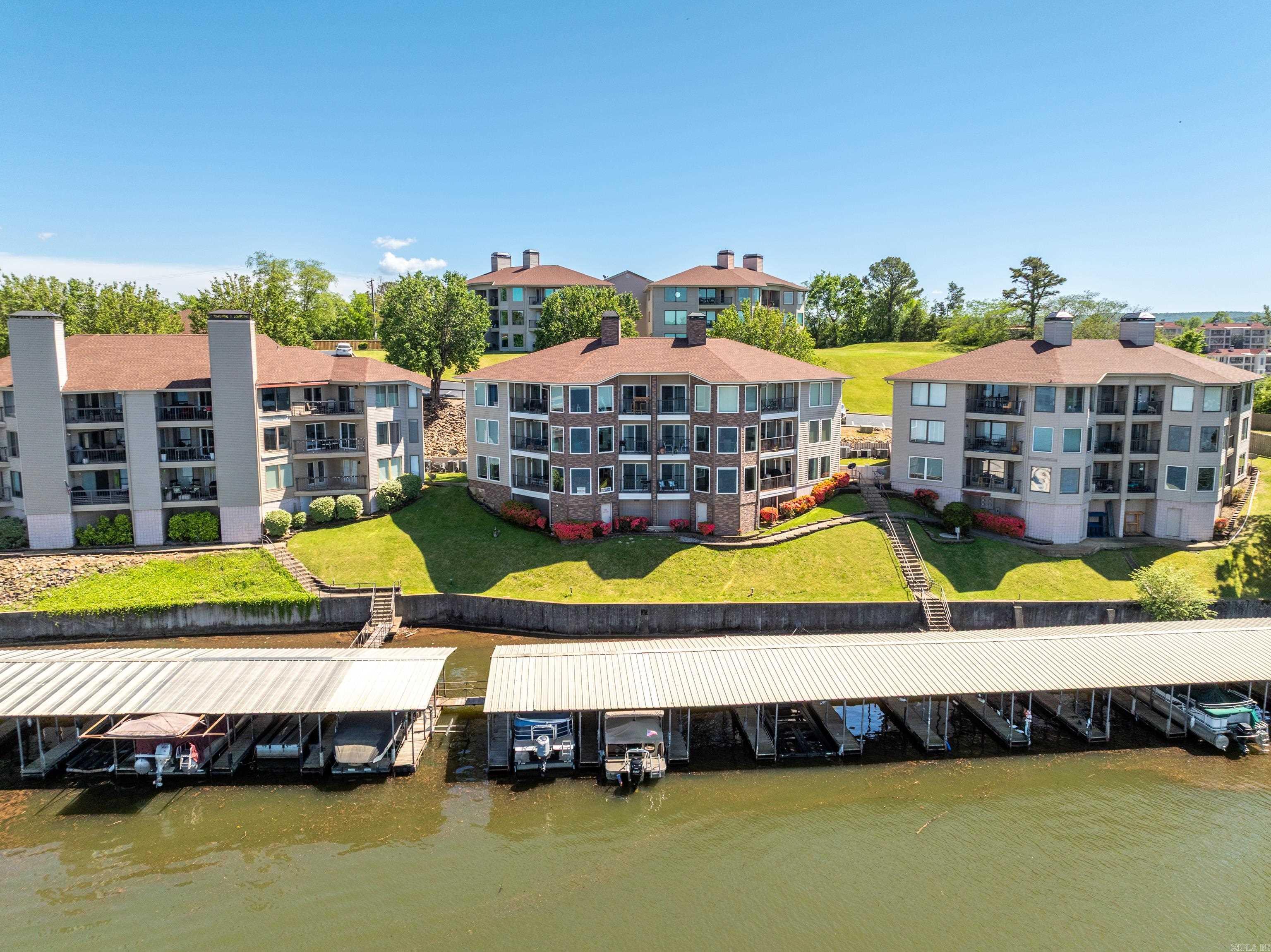 101 long Island  Hot Springs, AR