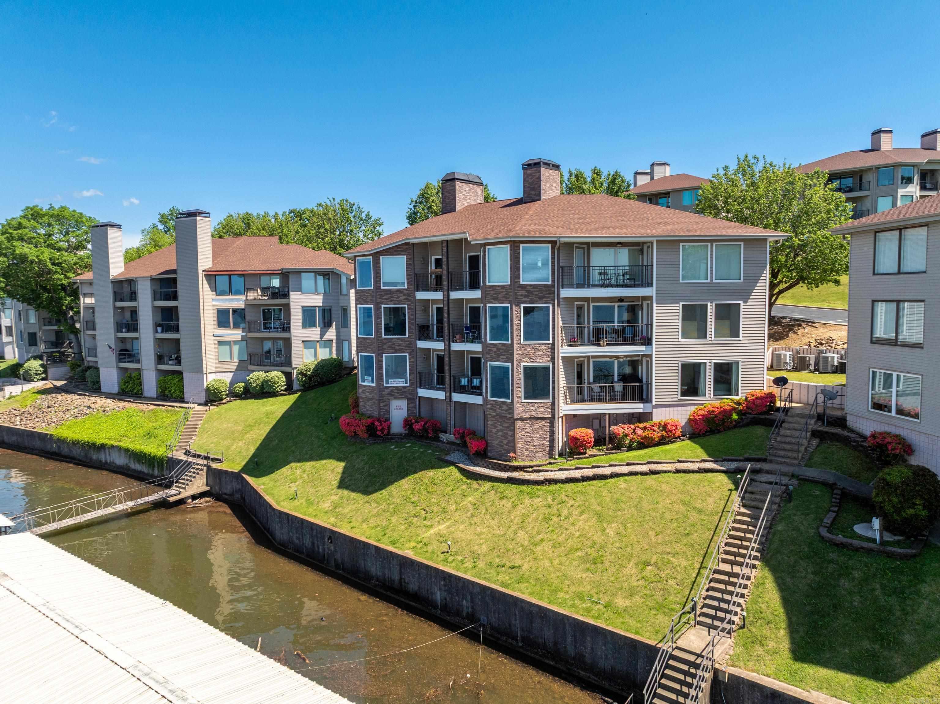 101 long Island  Hot Springs, AR