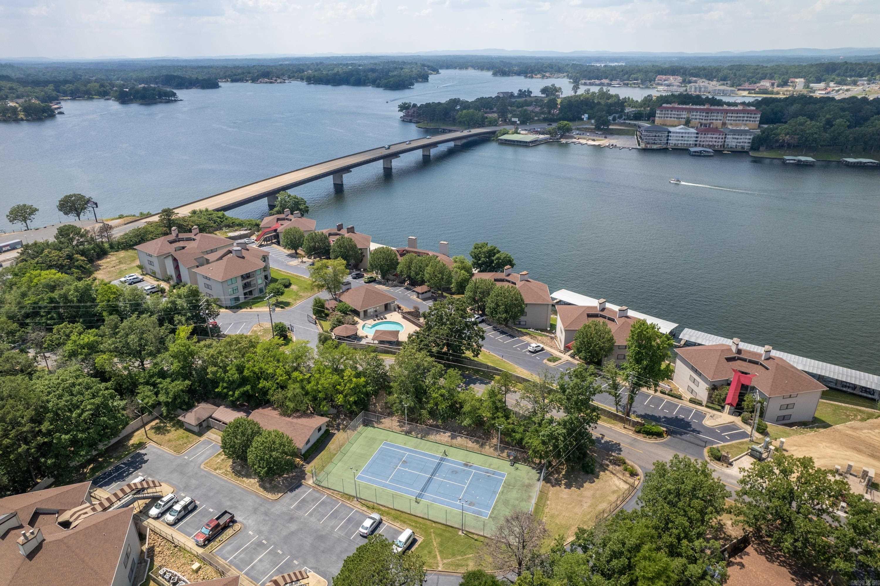 101 long Island  Hot Springs, AR