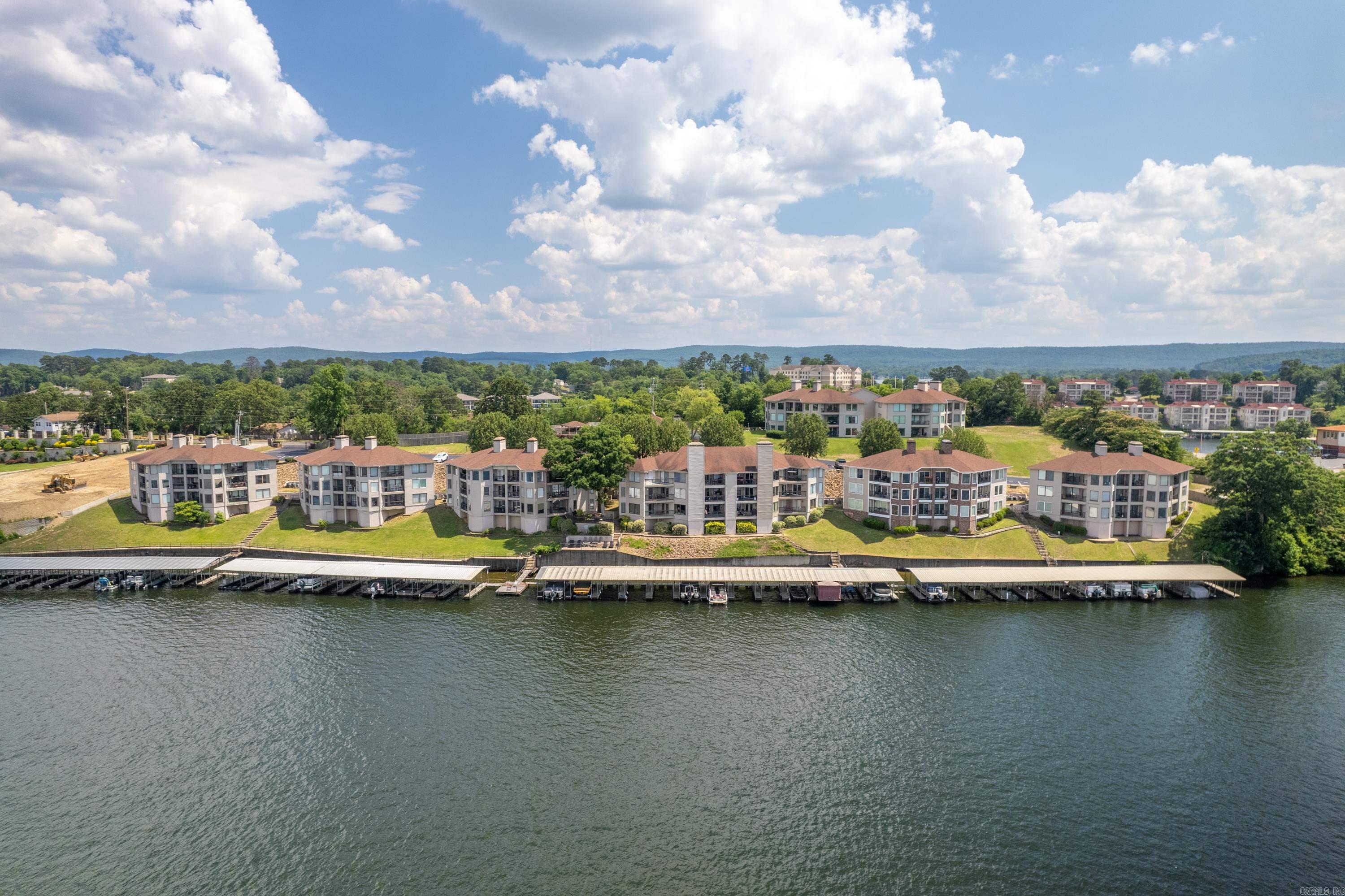 101 long Island  Hot Springs, AR