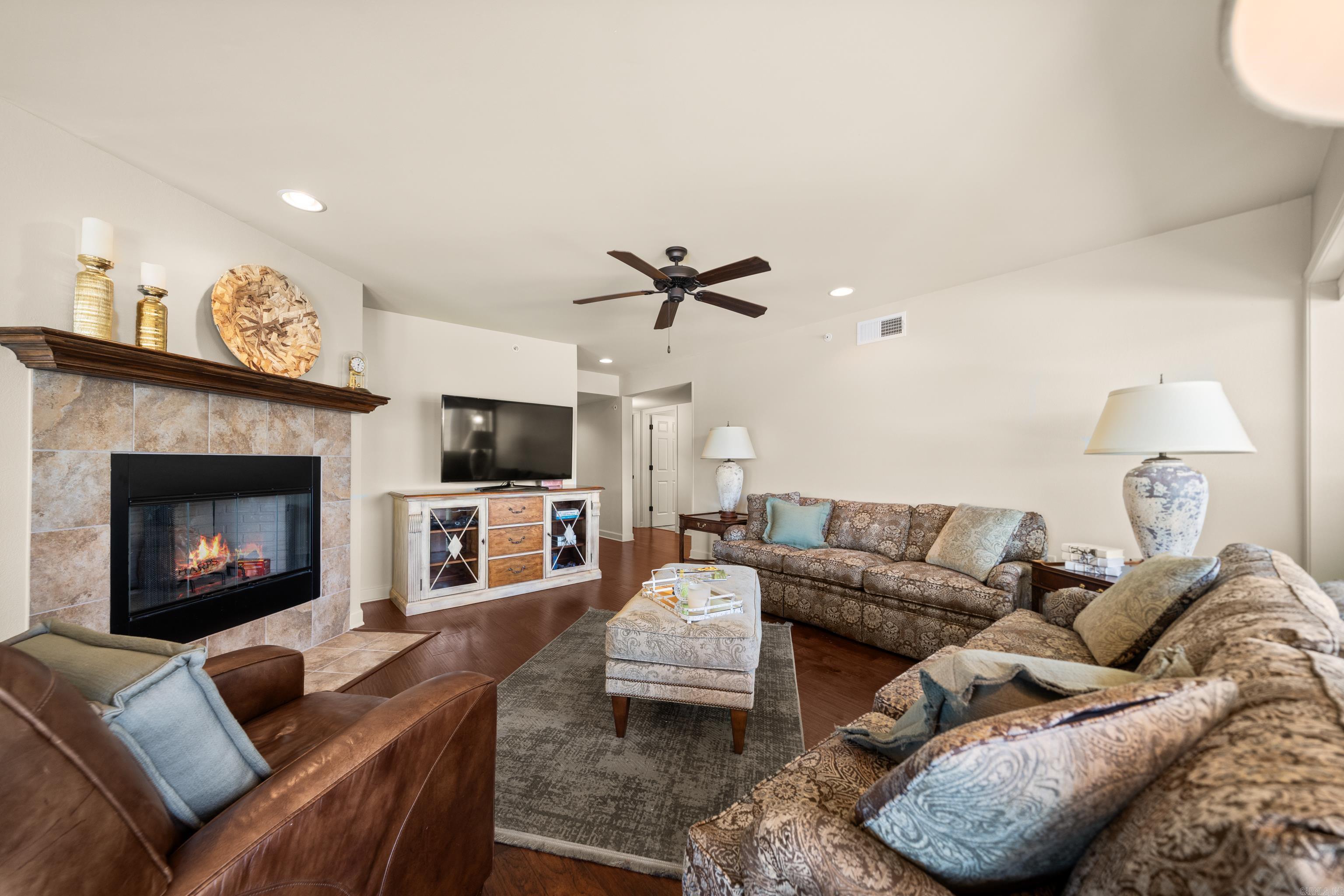 101 long Island  Hot Springs, AR