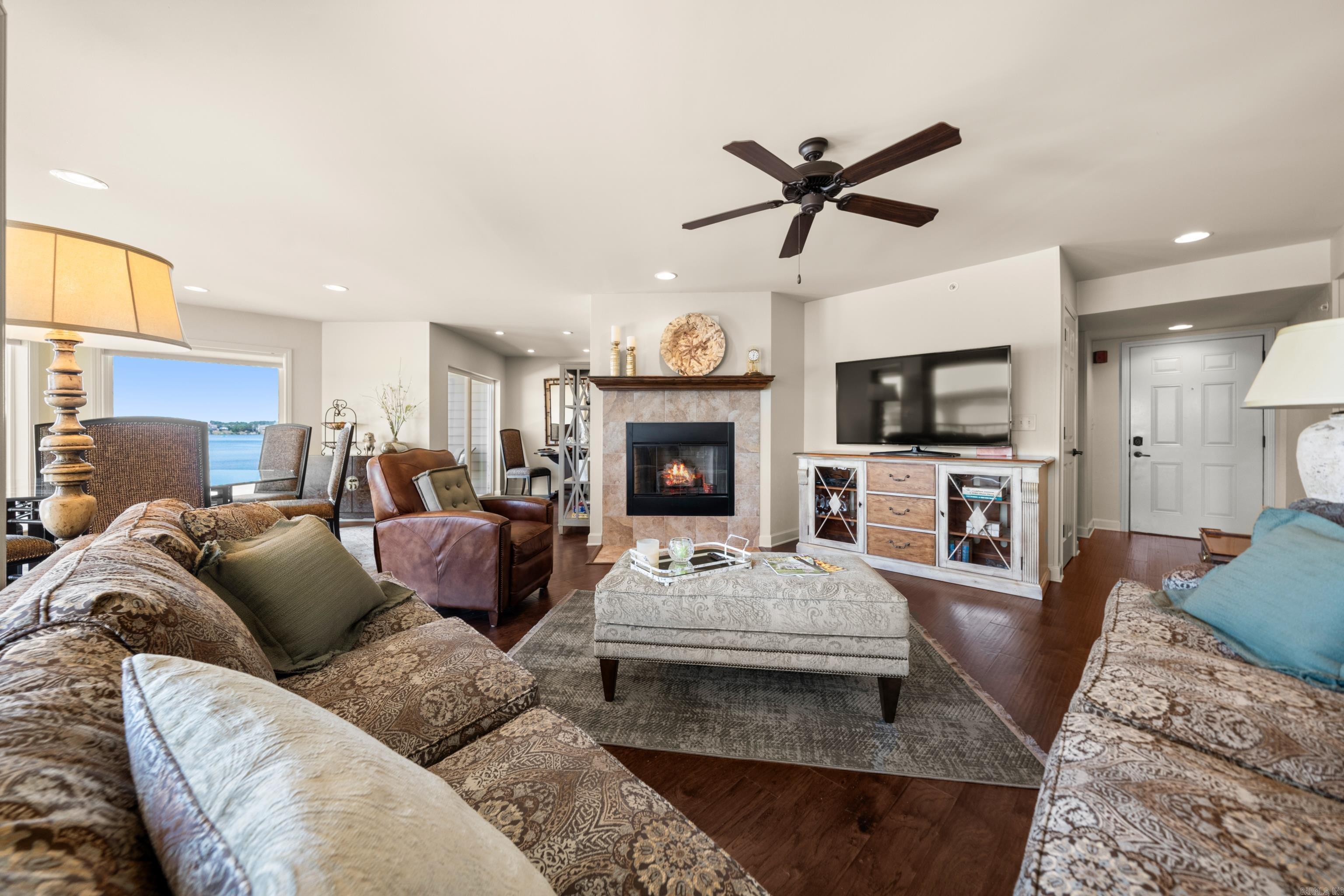 101 long Island  Hot Springs, AR