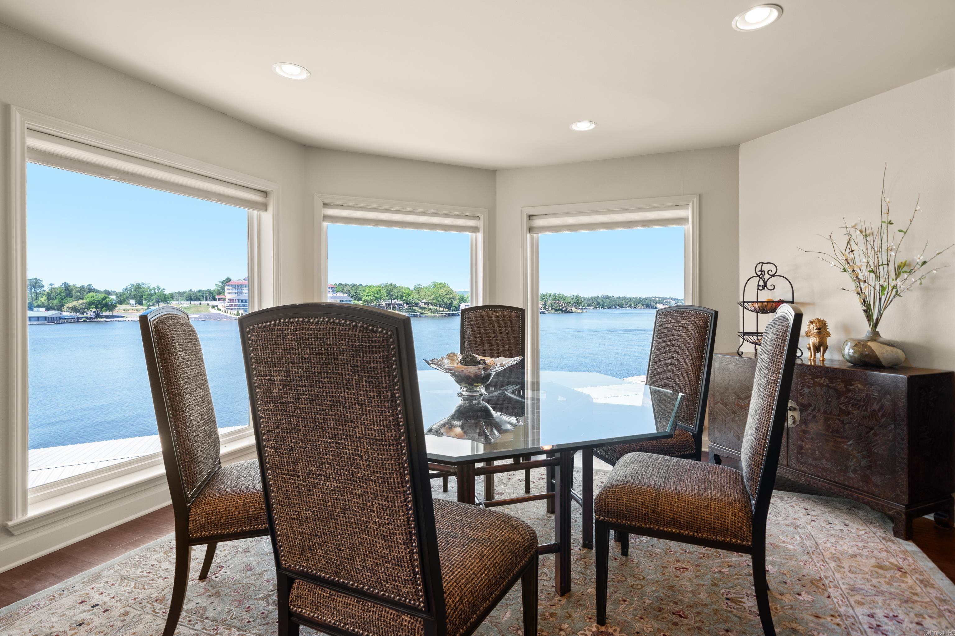 101 long Island  Hot Springs, AR