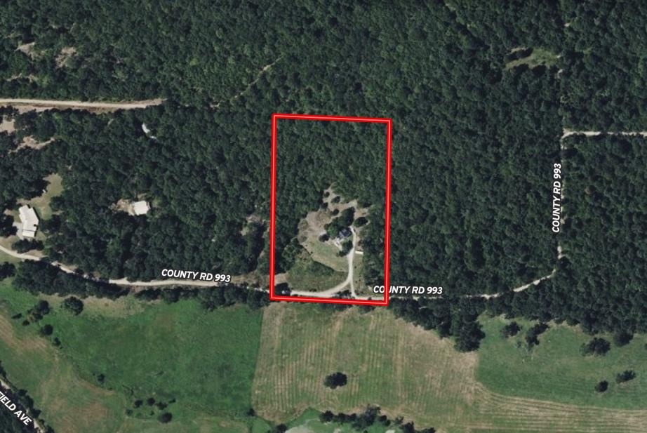 365 County Road 993 Green For., AR 72638