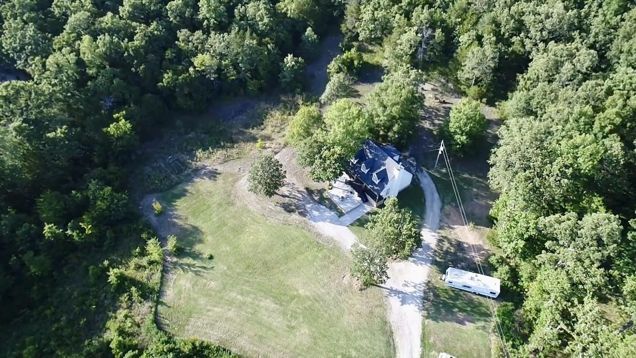 365 County Road 993 Green For., AR 72638