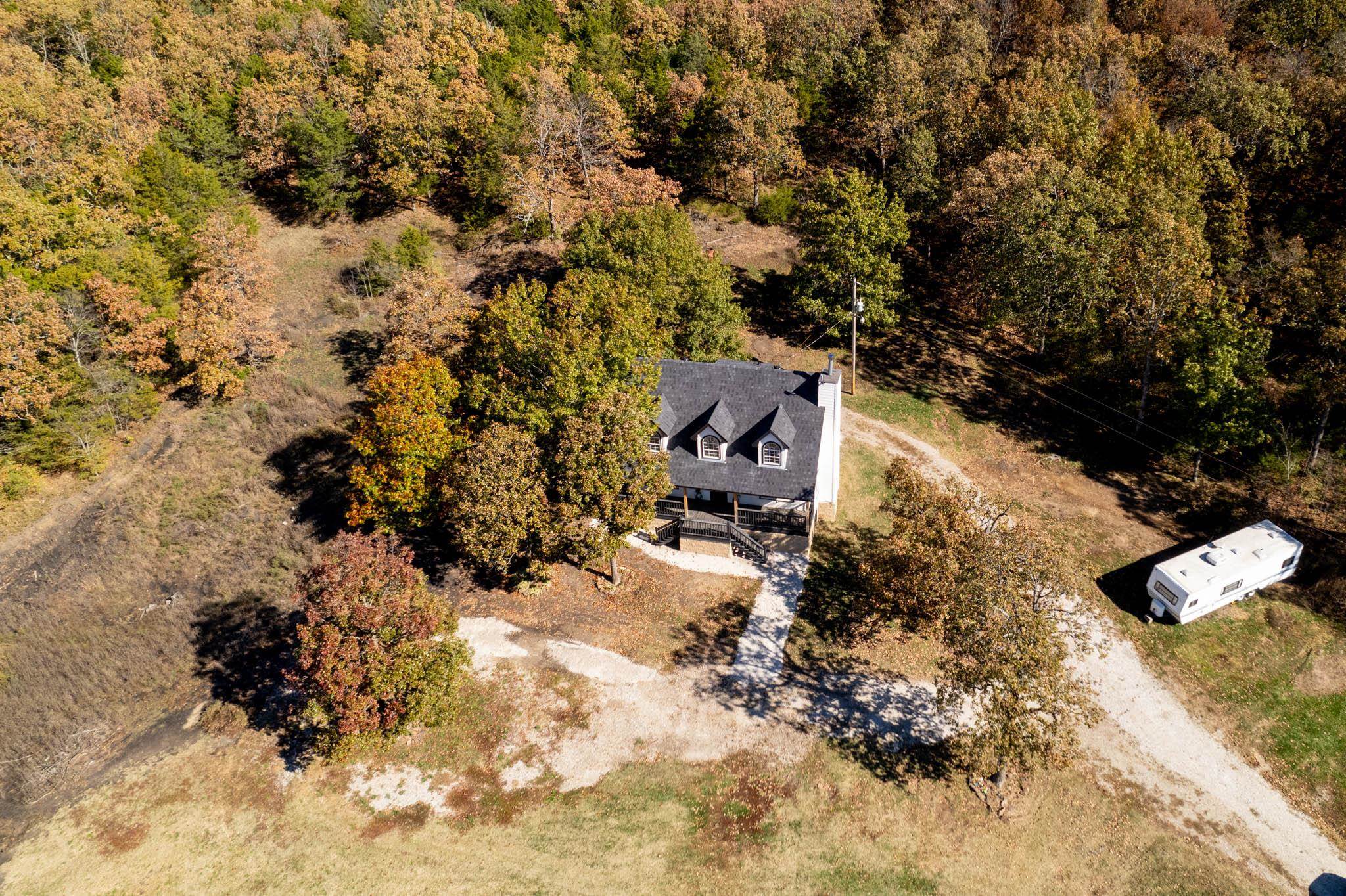 365 County Road 993 Green For., AR 72638