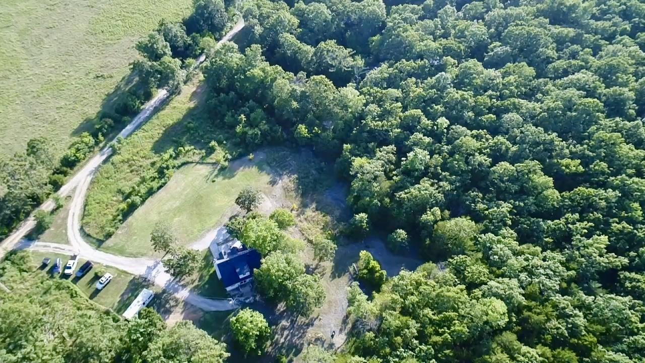 365 County Road 993 Green For., AR 72638