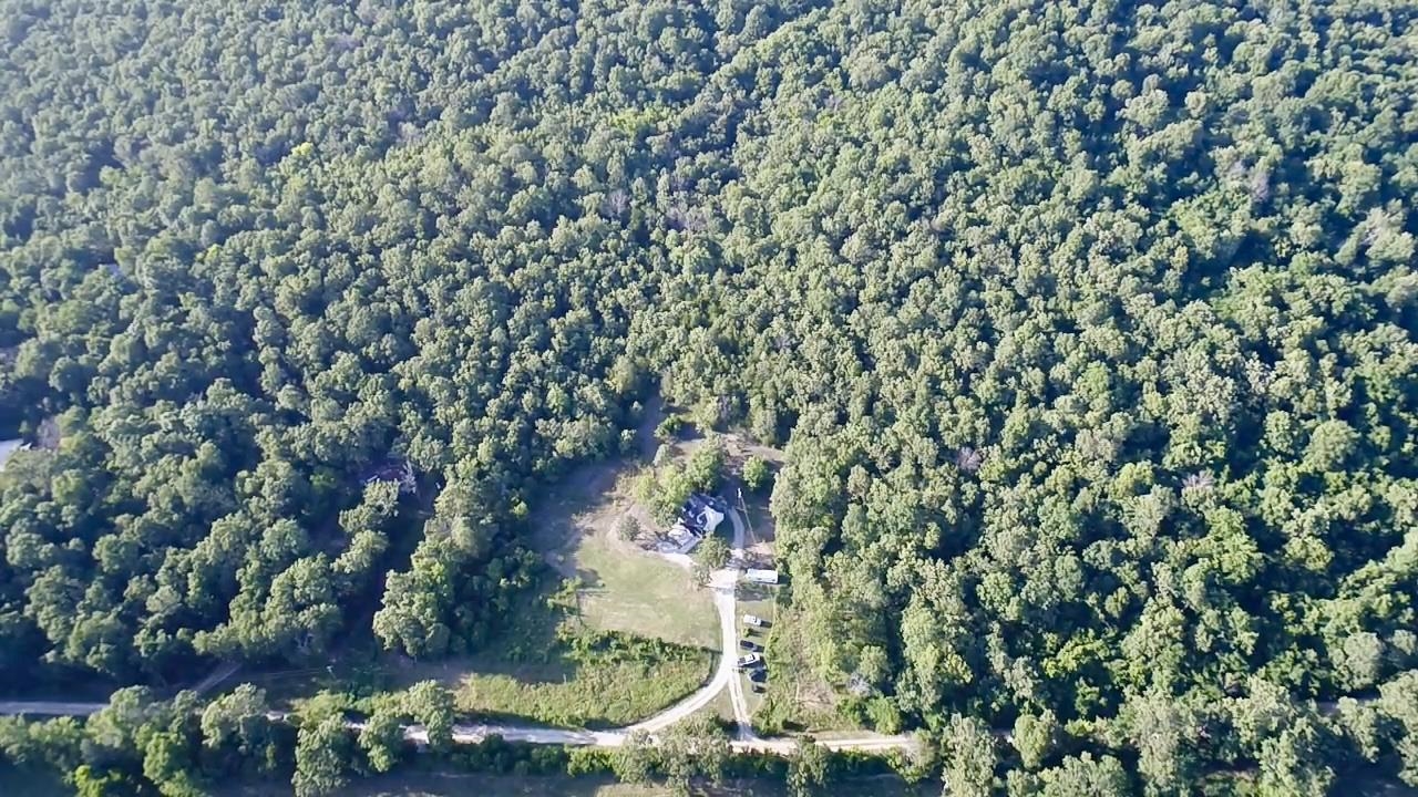 365 County Road 993 Green For., AR 72638