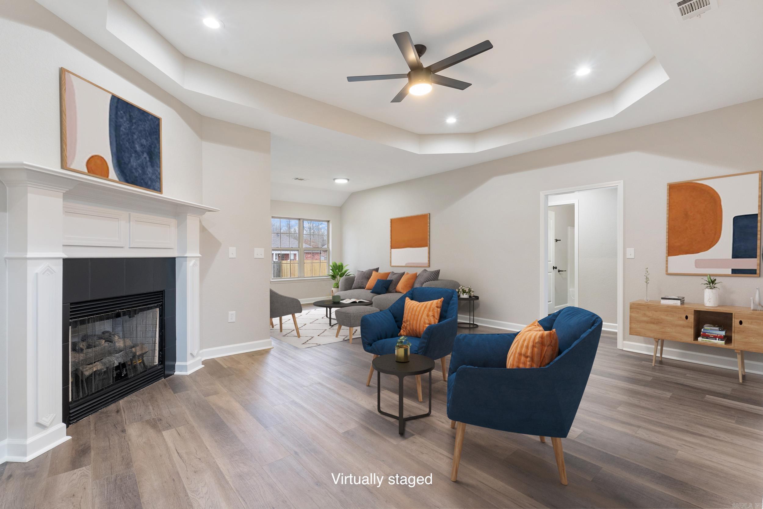 4 Bishop  Conway, AR