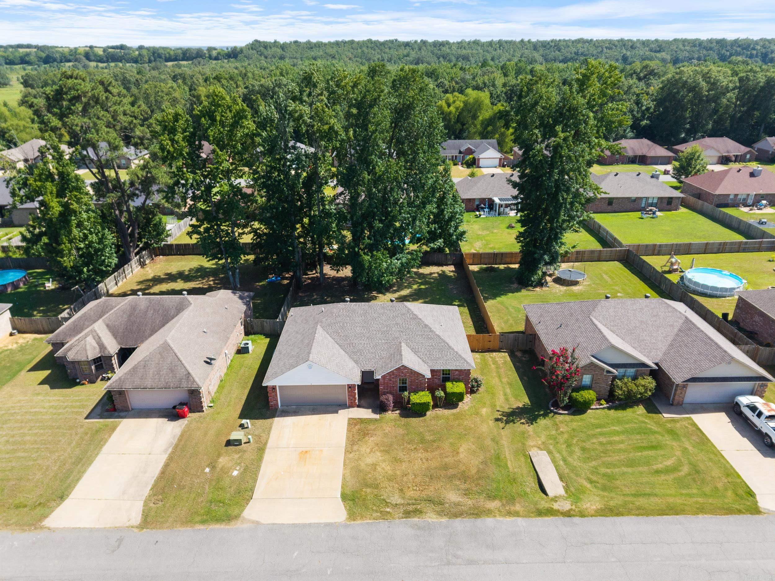 4 Bishop  Conway, AR