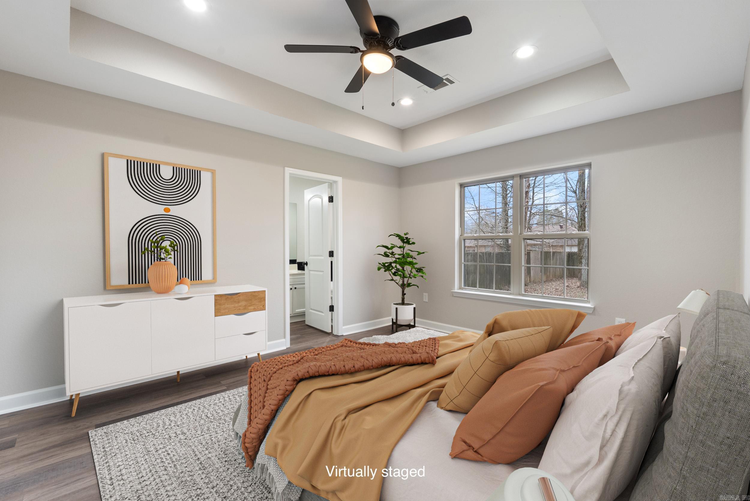 4 Bishop  Conway, AR