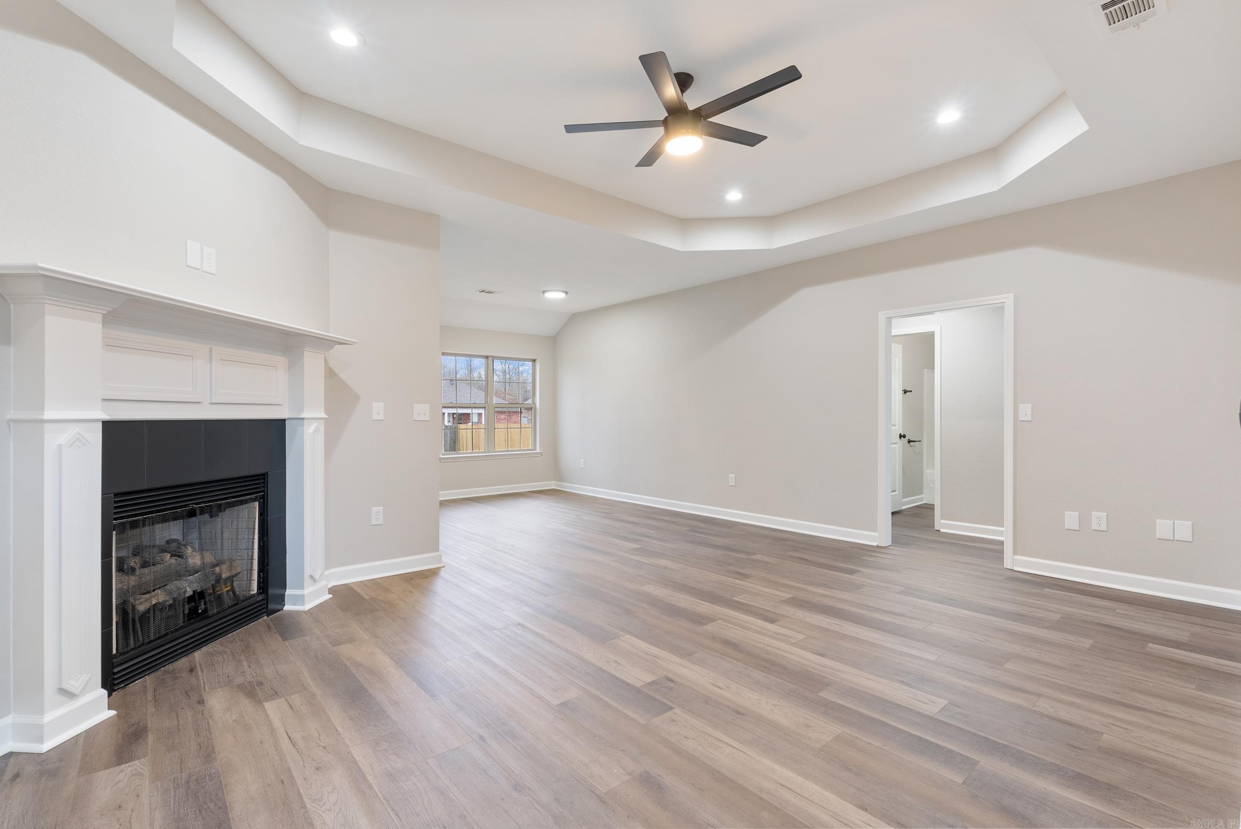 4 Bishop  Conway, AR