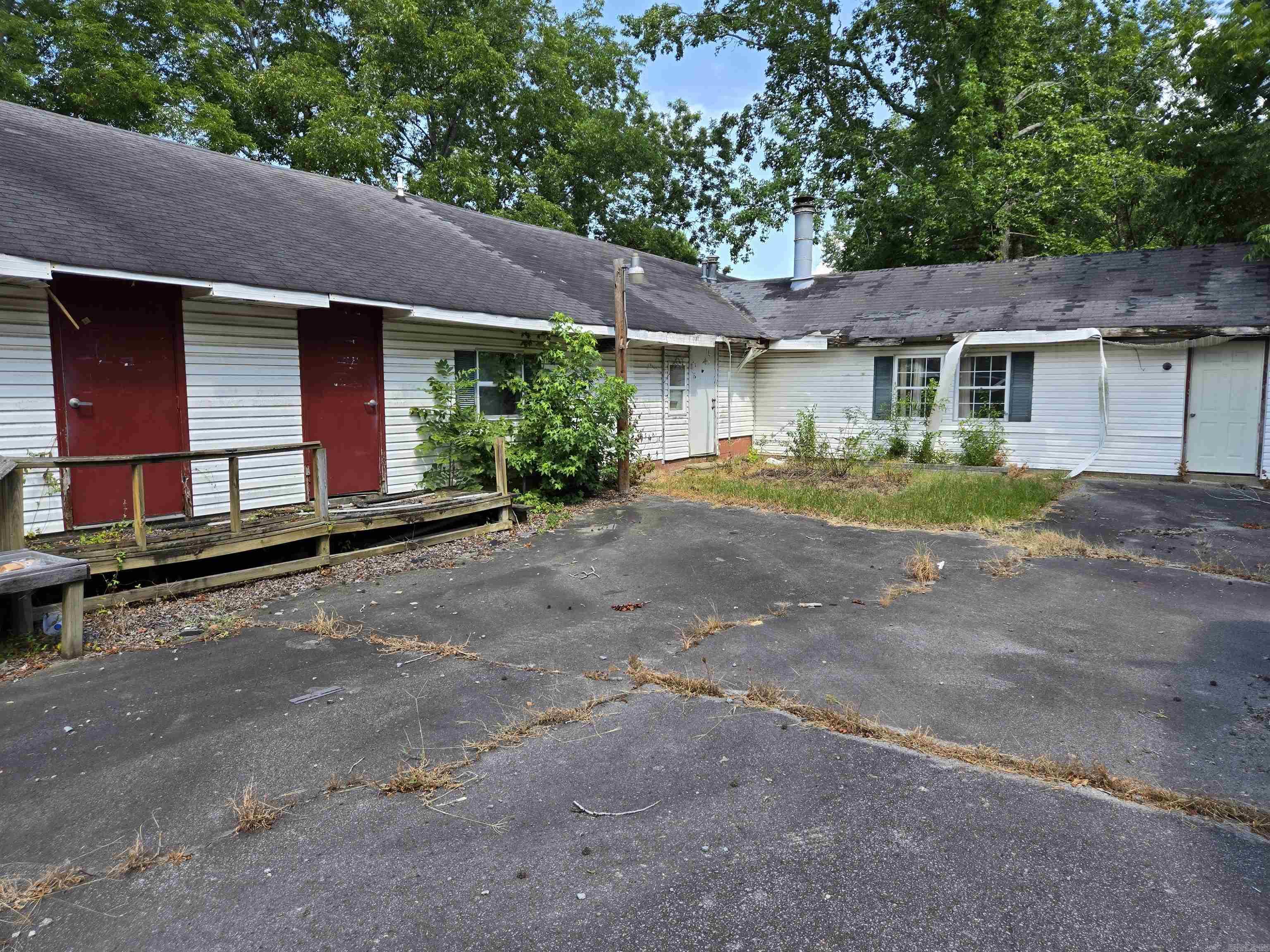 6707 Sulphur Springs  Pine Bluff, AR