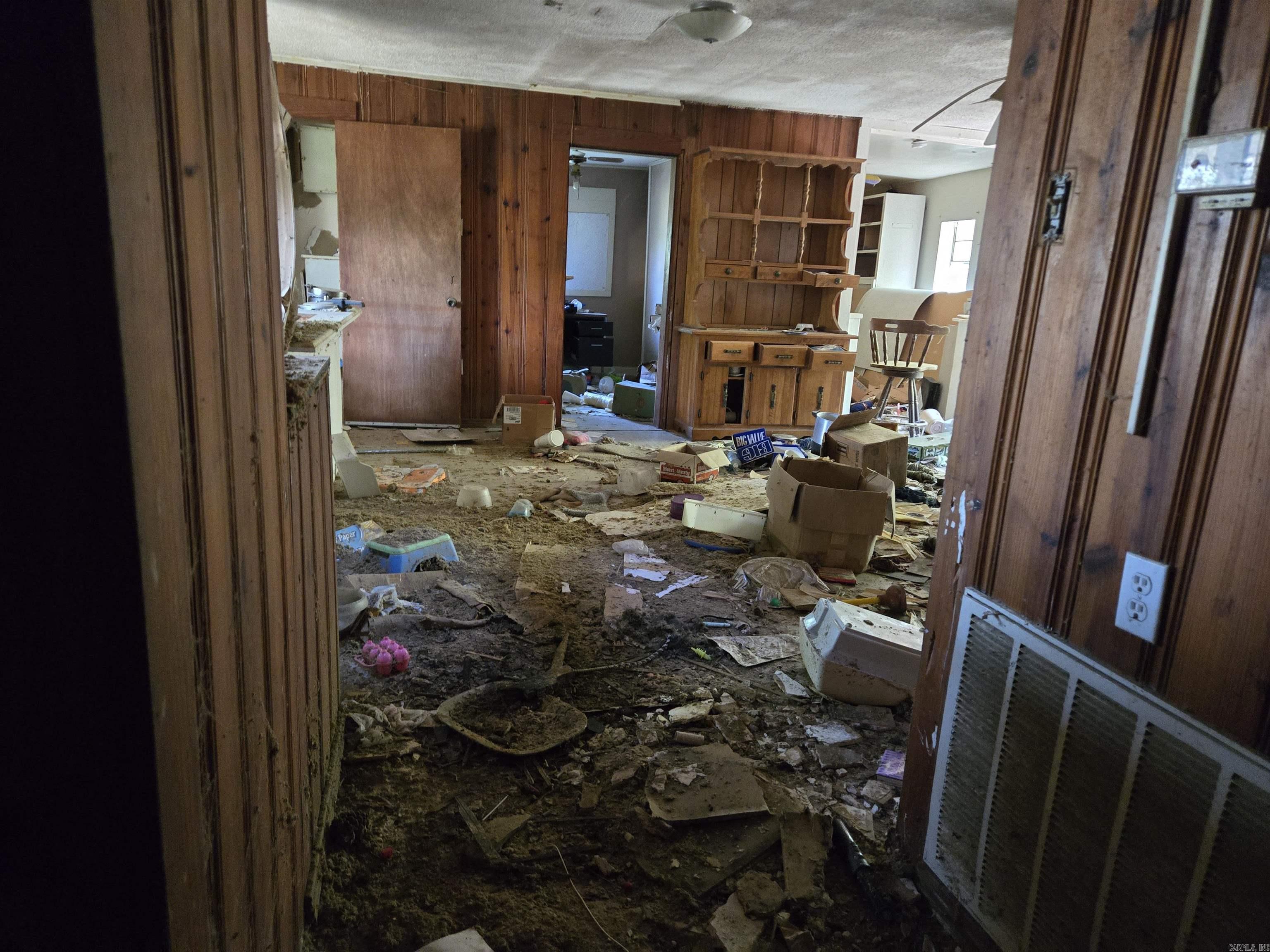 6707 Sulphur Springs  Pine Bluff, AR