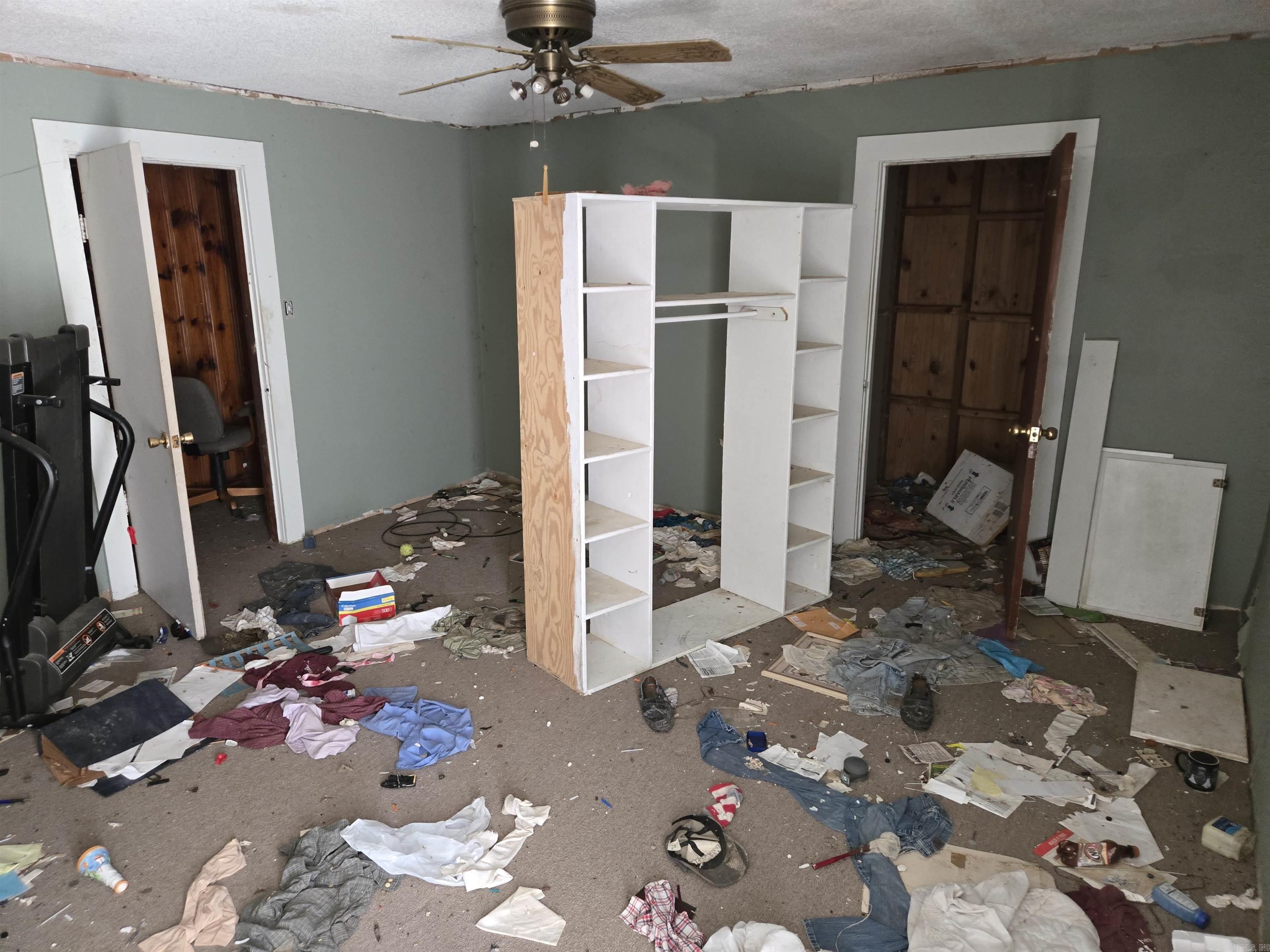 6707 Sulphur Springs  Pine Bluff, AR