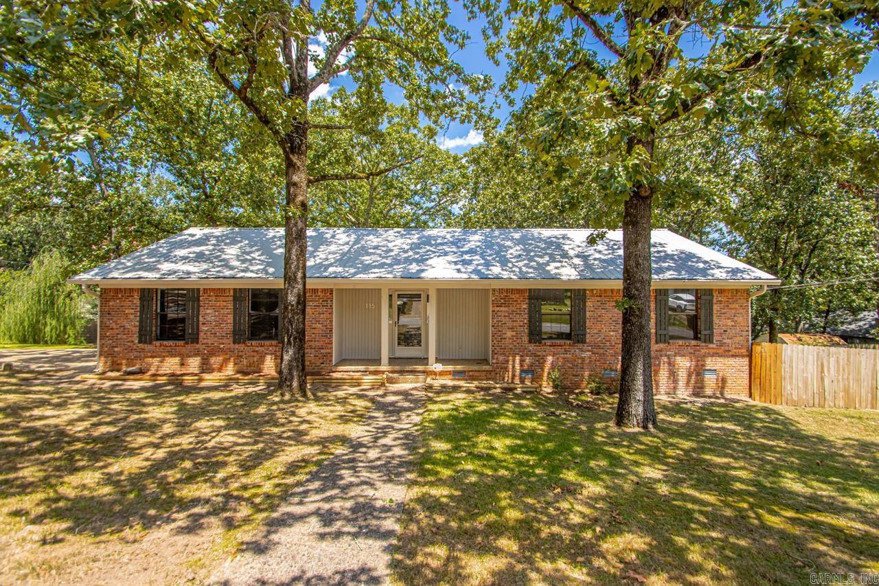 115 Elwood Sherwood, AR 72120